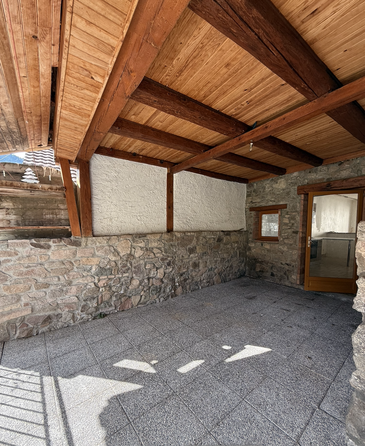 MAISON DE VILLAGE SEWEN - Image 9