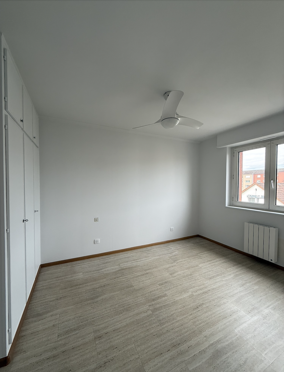 BRUNSTATT   APPARTEMENT 2 PIÈCES AVEC BALCON, GARAGE ET CAVE - Image 4