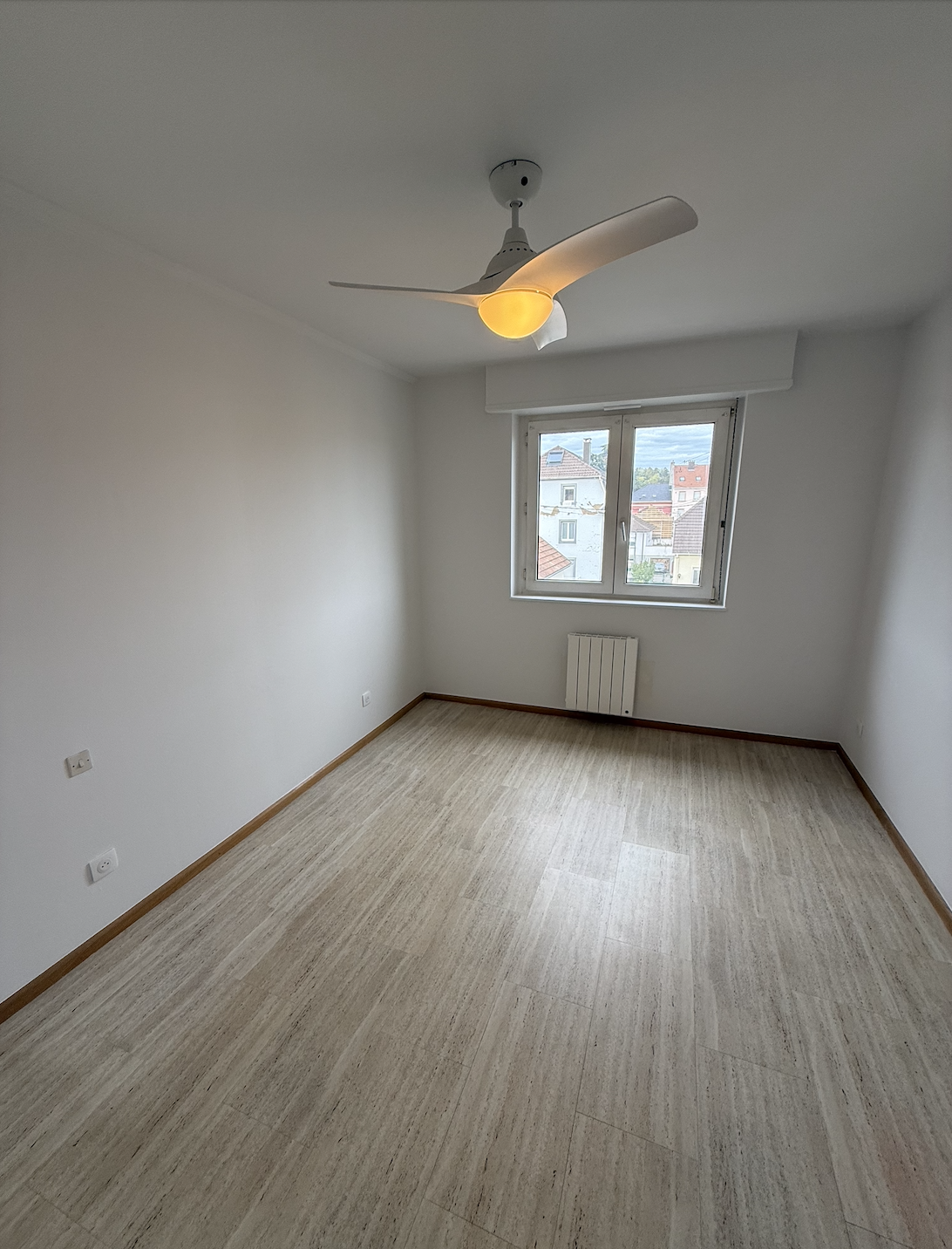BRUNSTATT   APPARTEMENT 2 PIÈCES AVEC BALCON, GARAGE ET CAVE - Image 7