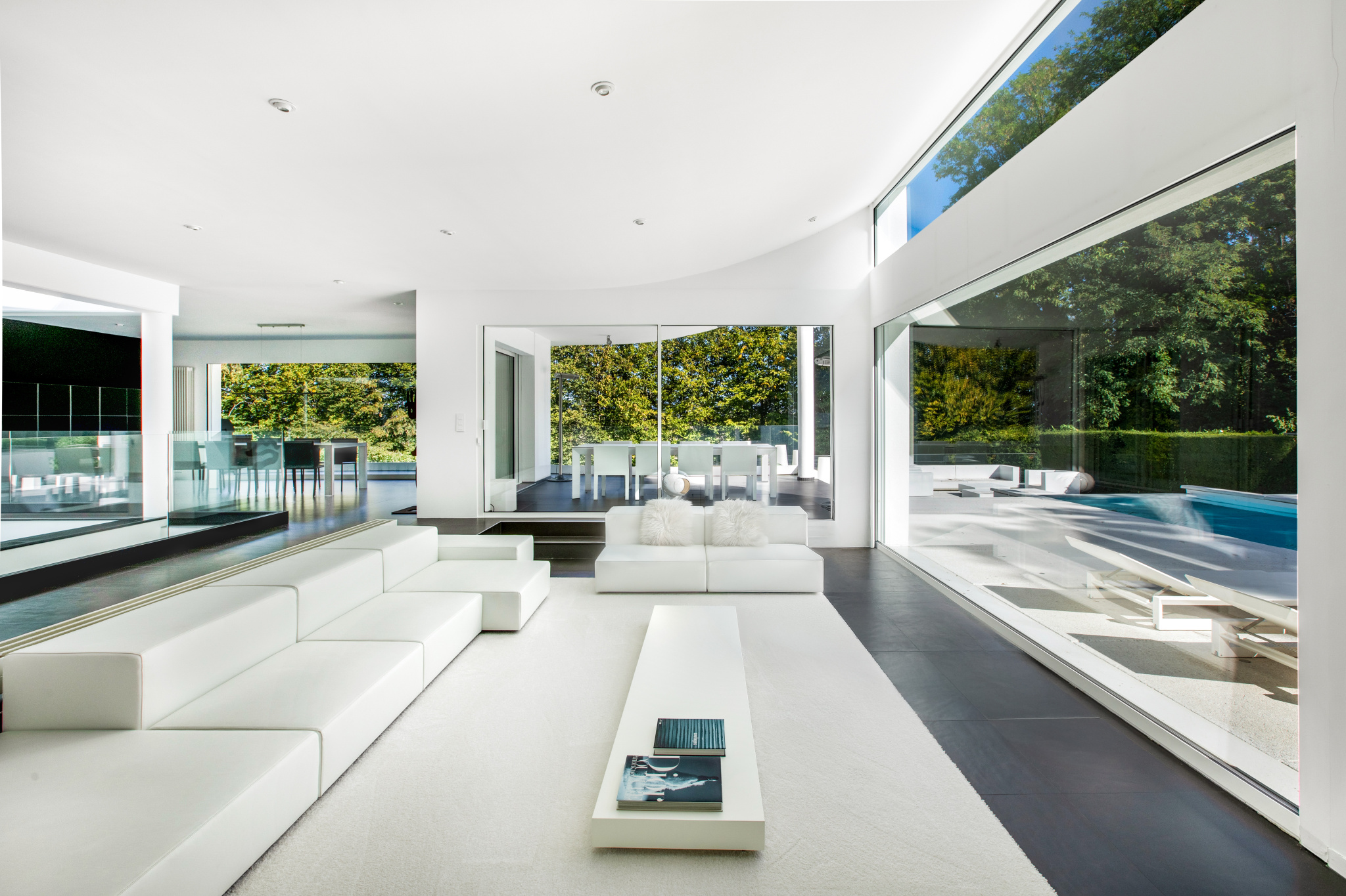 Villa sur les hauteurs de Dietwiller - Image 4