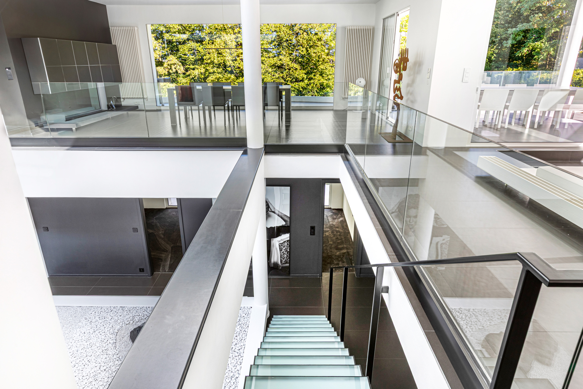 Villa sur les hauteurs de Dietwiller - Image 5