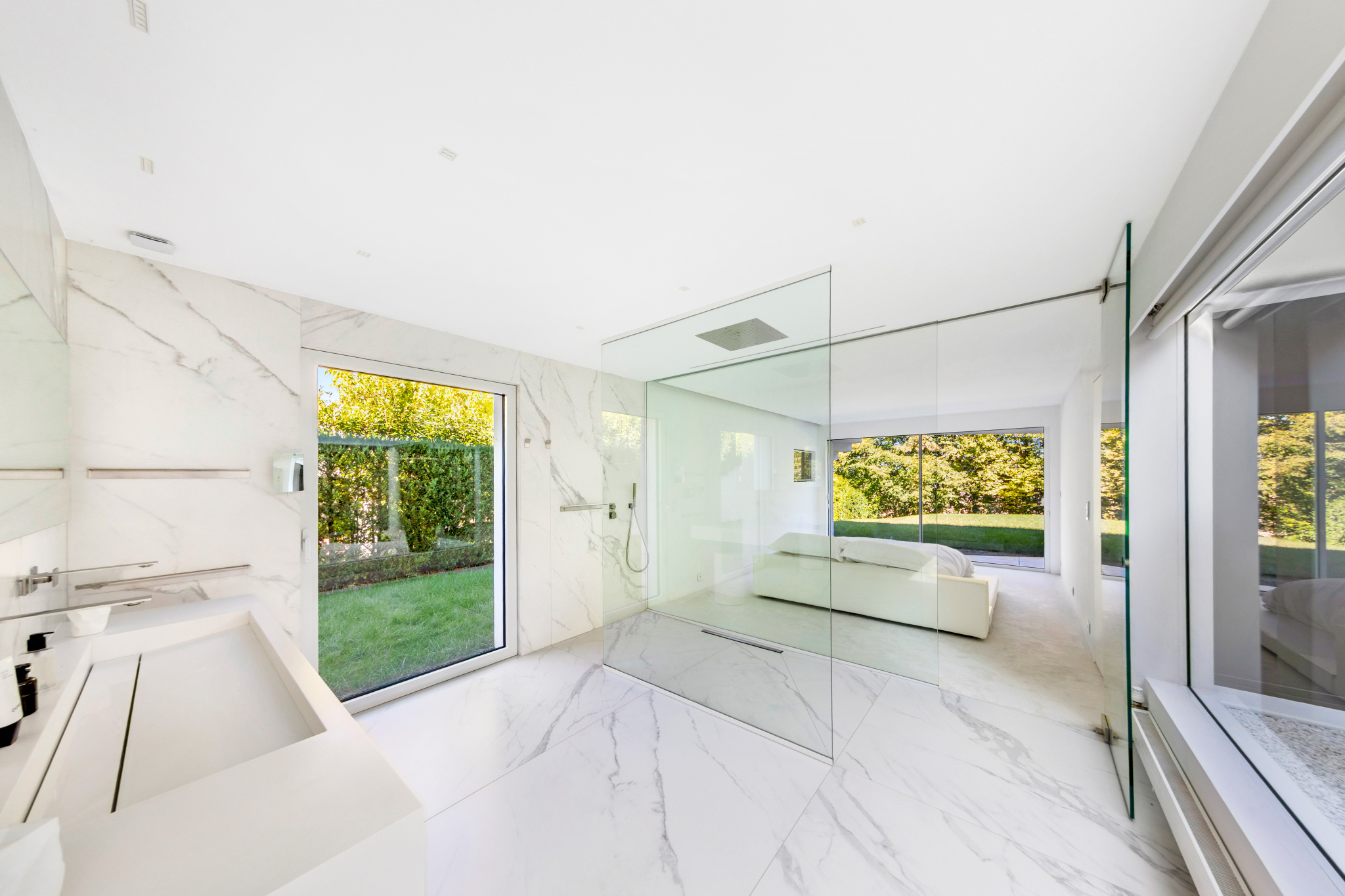 Villa sur les hauteurs de Dietwiller - Image 7