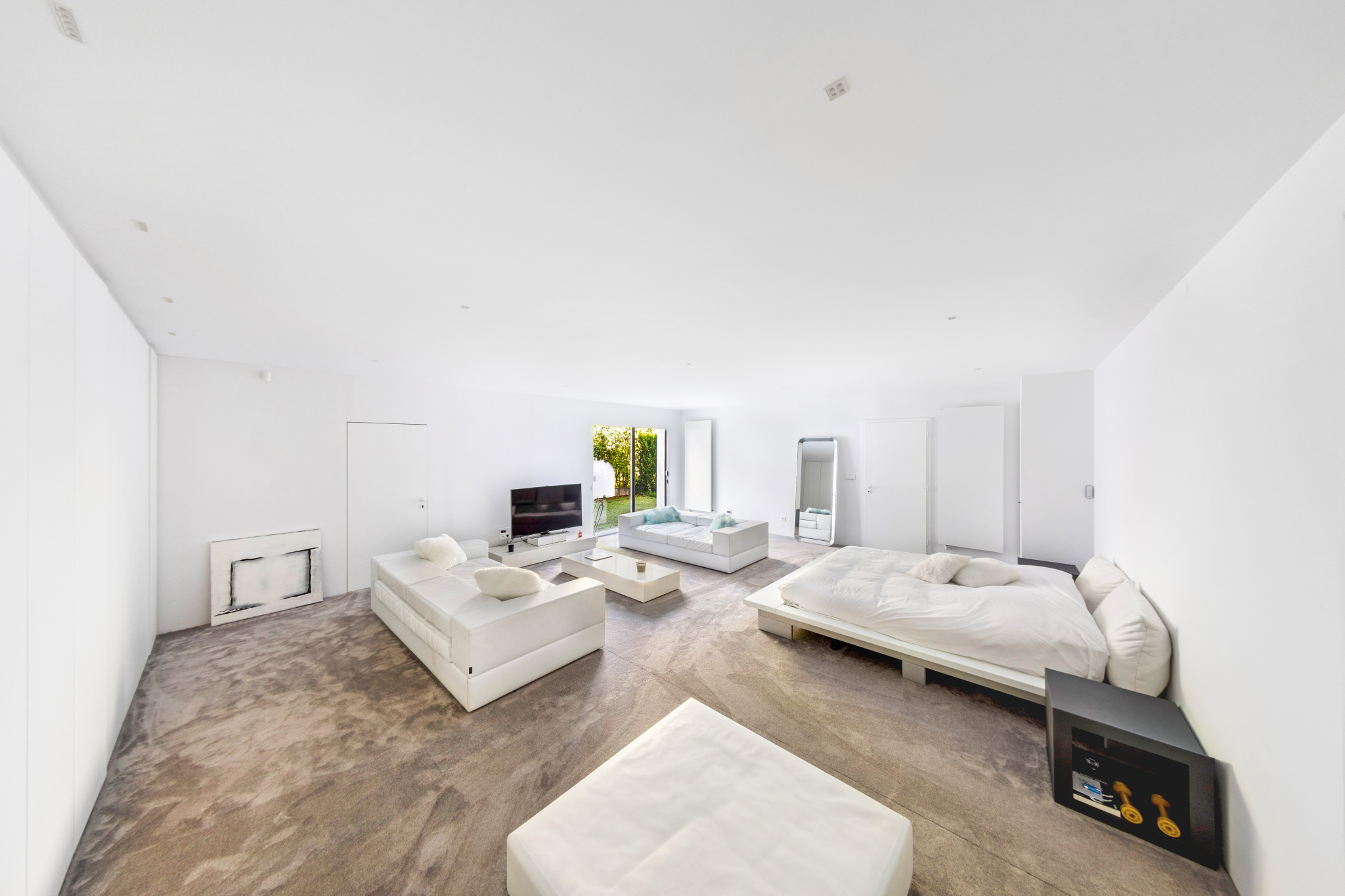 Villa sur les hauteurs de Dietwiller - Image 10