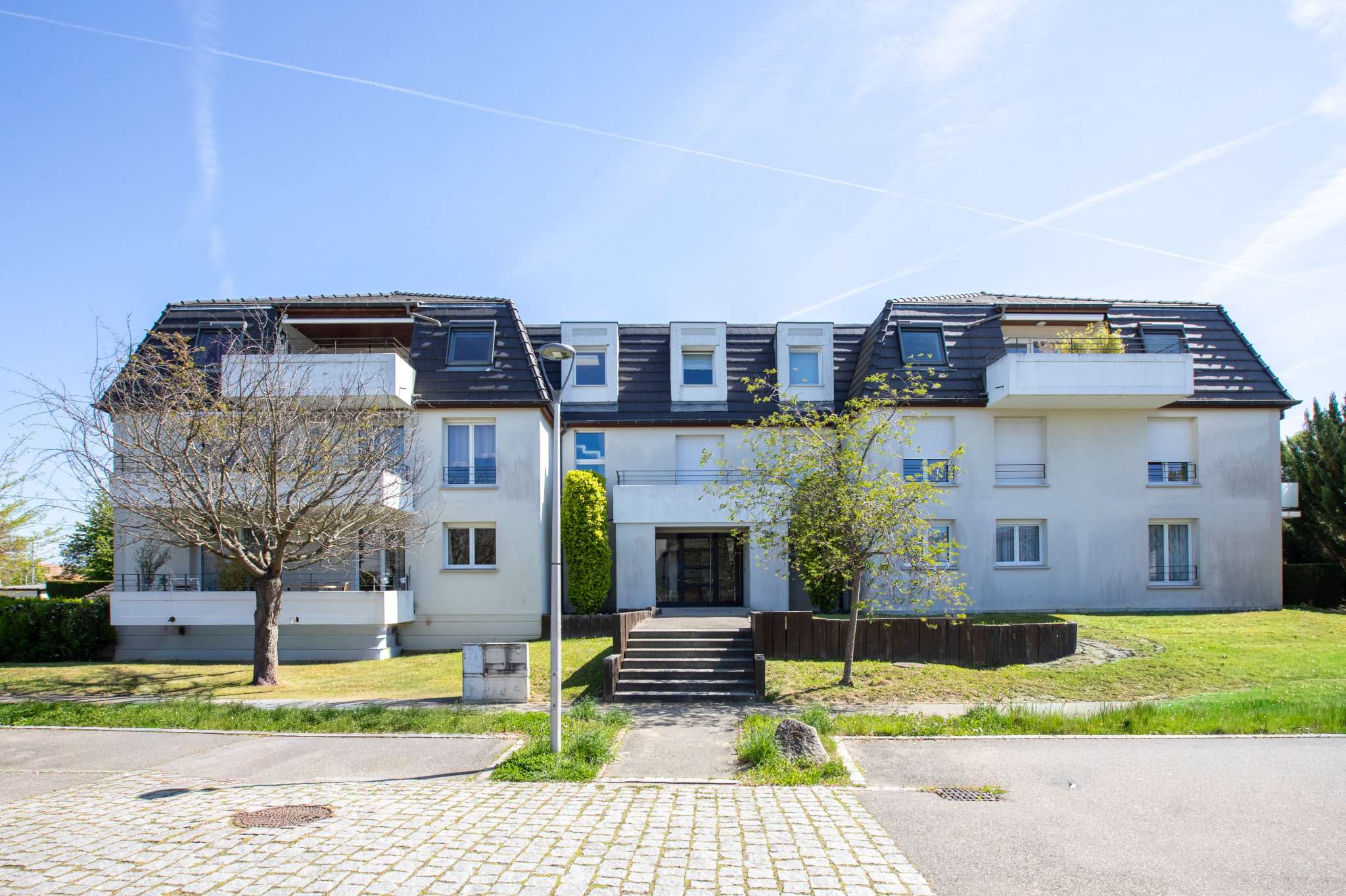 ATTIQUE 111m2 avec 16,98m2 de terrasse LUTTERBACH - Image 2