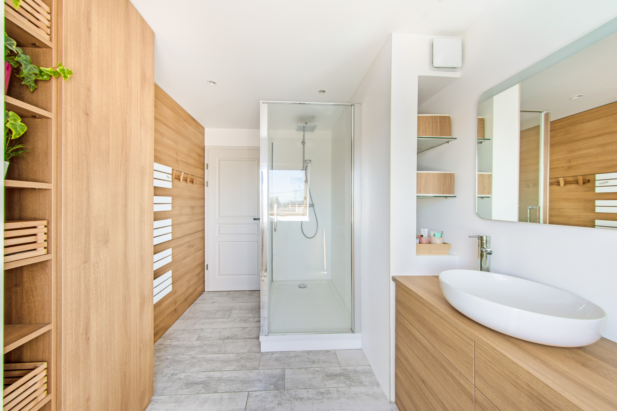 ATTIQUE 111m2 avec 16,98m2 de terrasse LUTTERBACH - Image 7