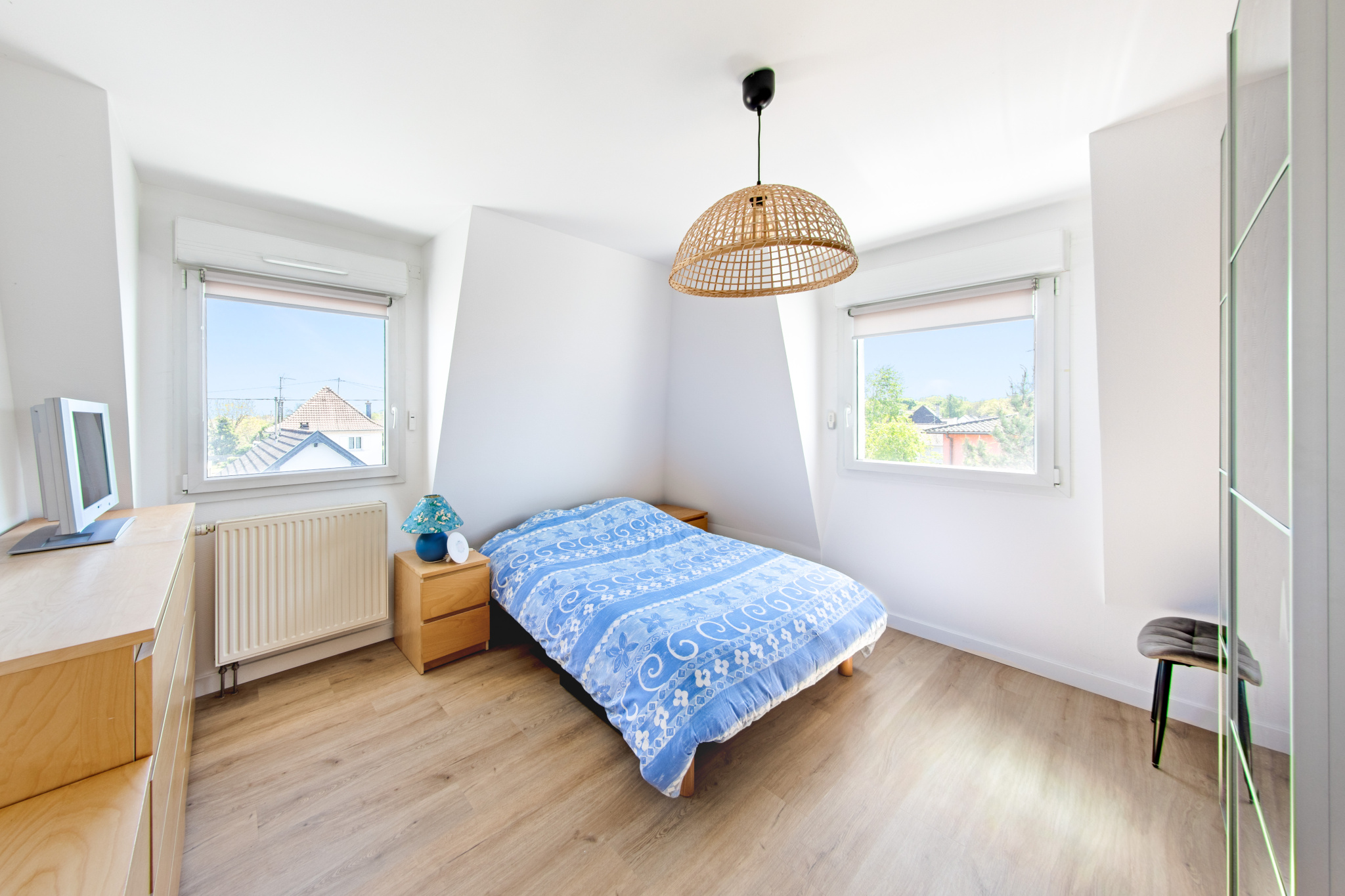 ATTIQUE 111m2 avec 16,98m2 de terrasse LUTTERBACH - Image 8