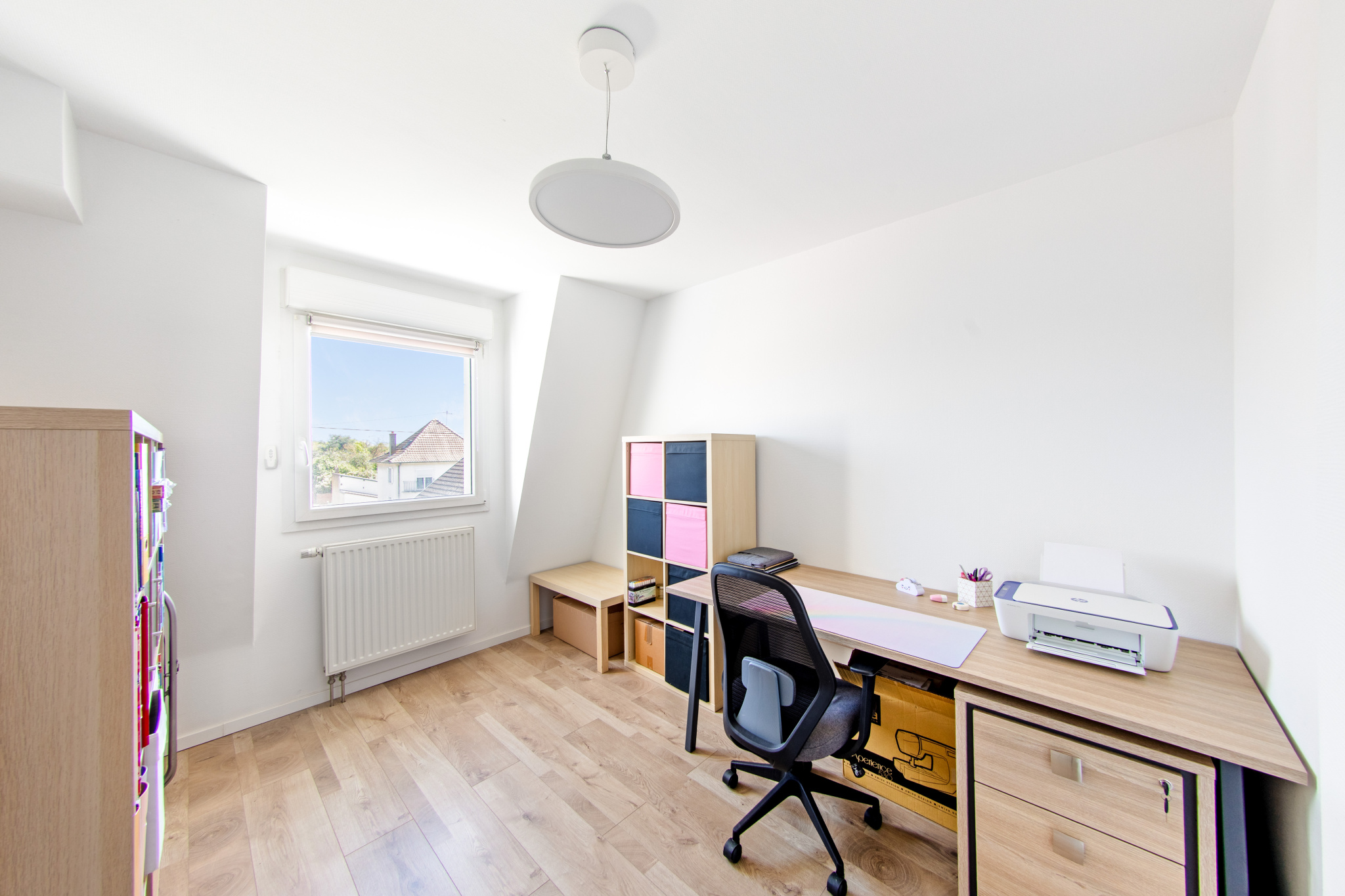 ATTIQUE 111m2 avec 16,98m2 de terrasse LUTTERBACH - Image 10