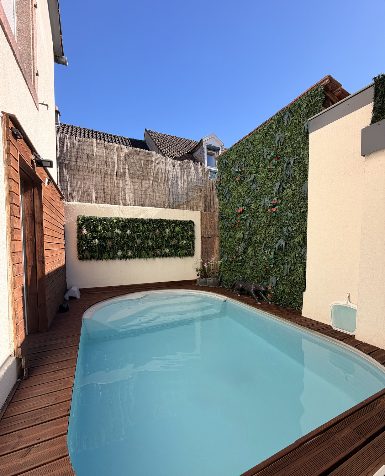 Appartement Dornach F3 - Image 1