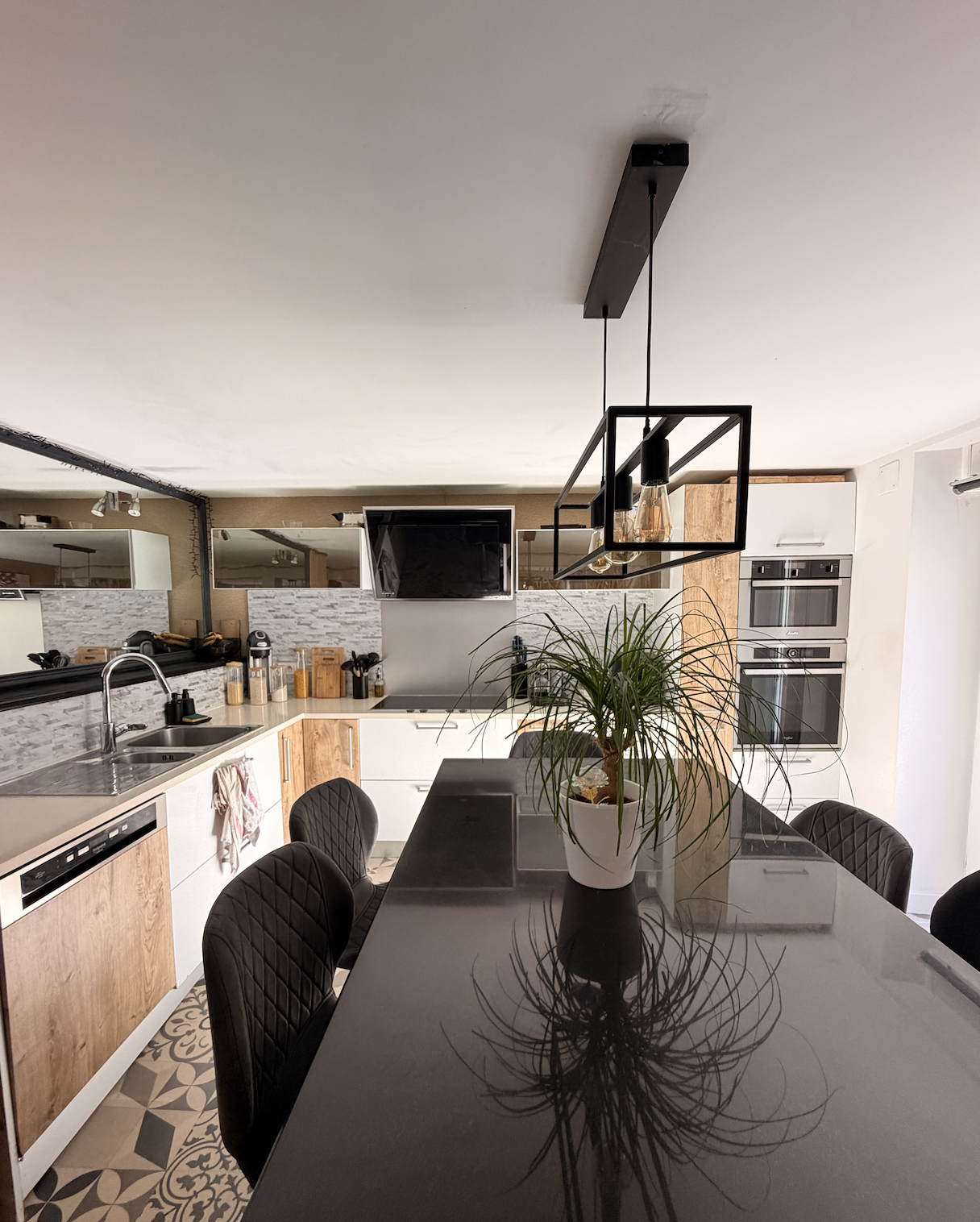 Appartement Dornach F3 - Image 4