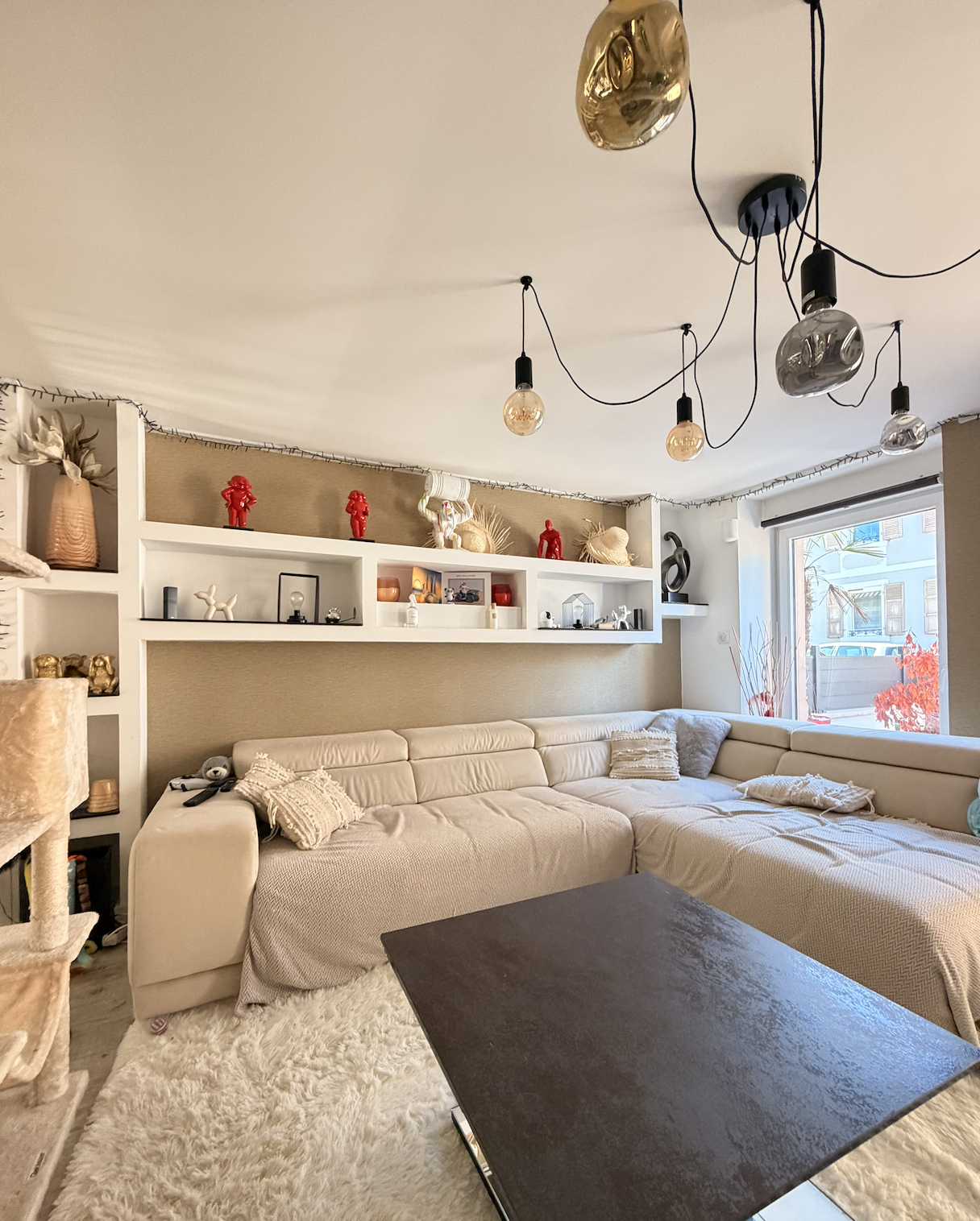 Appartement Dornach F3 - Image 5
