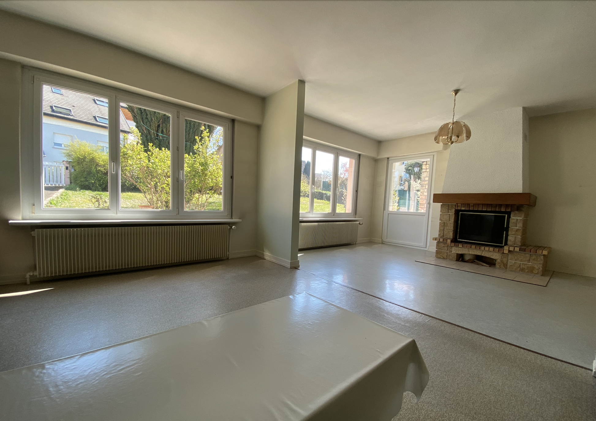 Maison plain-pied sur les hauteurs de BRUNSTATT - Image 6