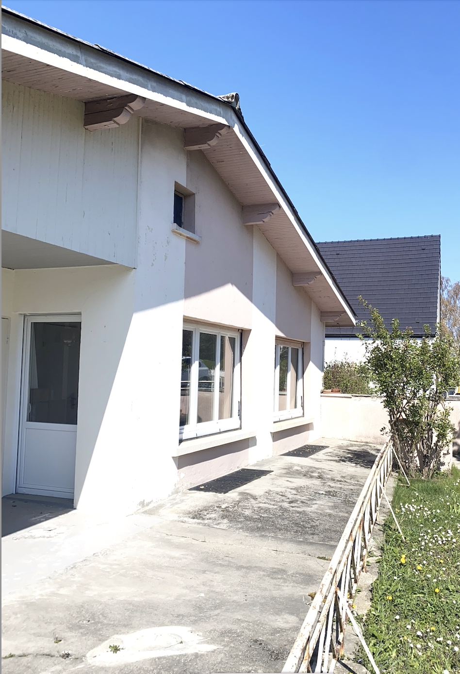 Maison plain-pied sur les hauteurs de BRUNSTATT - Image 2