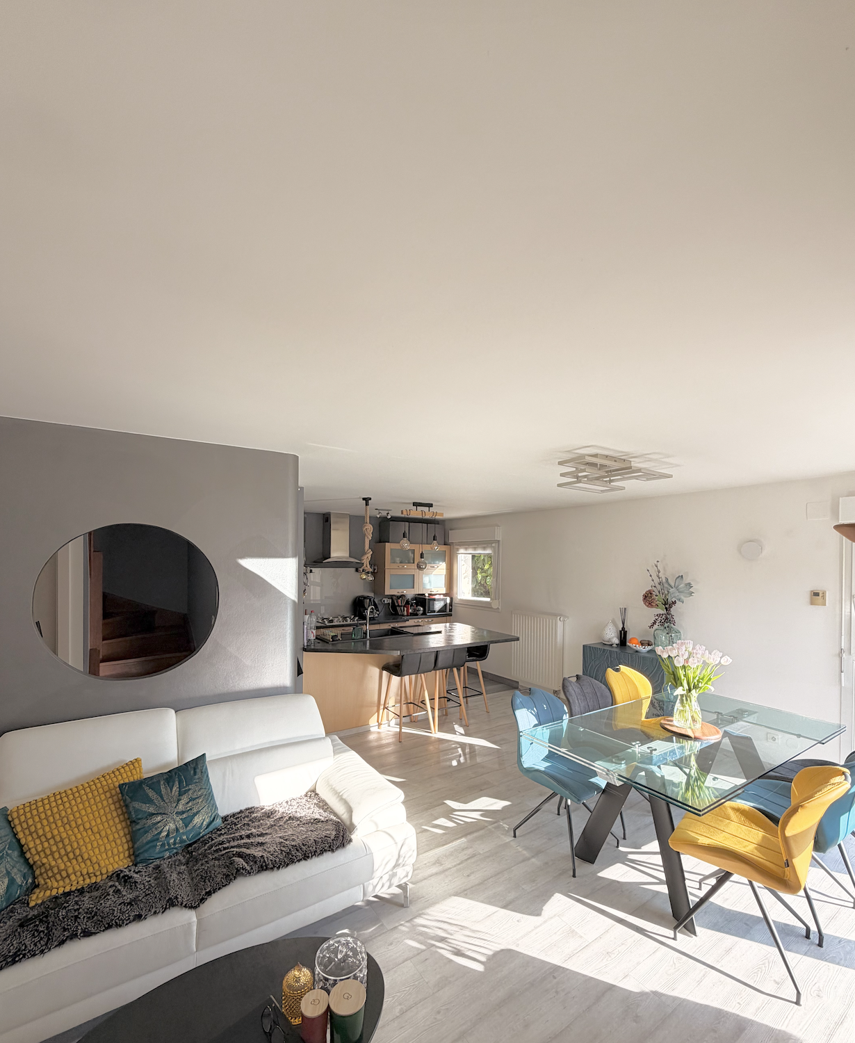 Charmante maison type Carré de l’Habitat 5 pièces env. 80 m2 habitables (98 m2 au sol) - Image 5