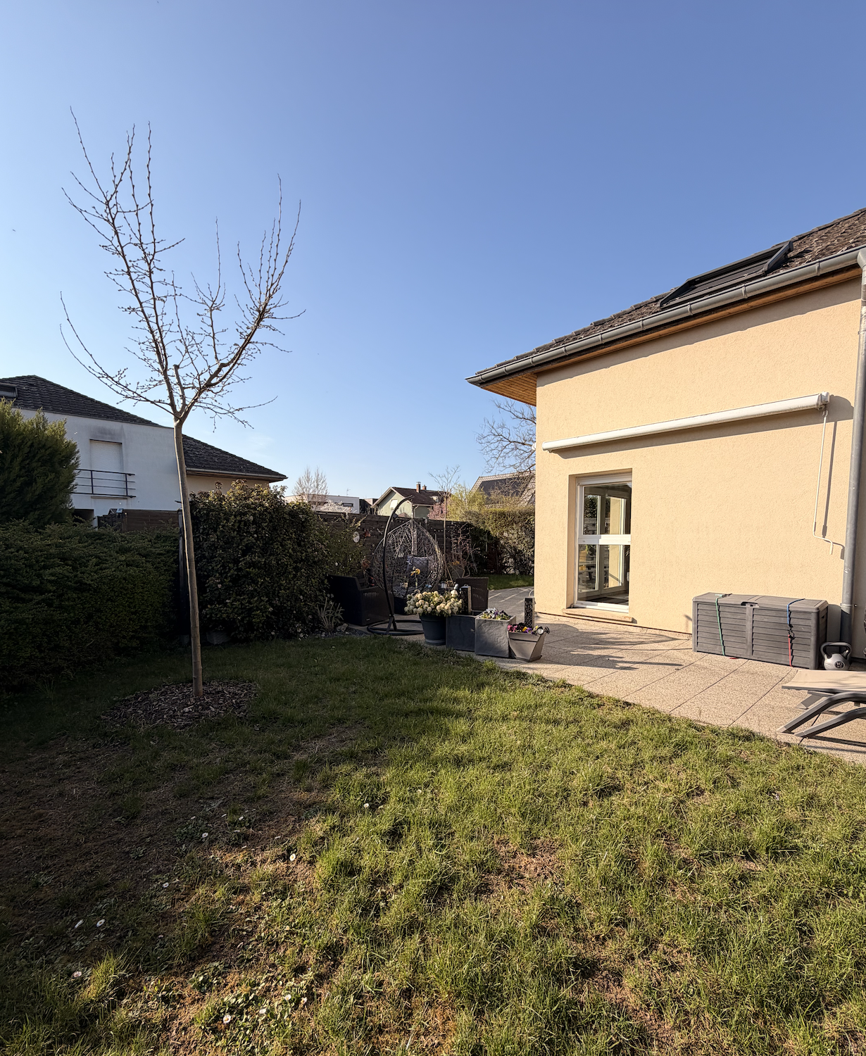 Charmante maison type Carré de l’Habitat 5 pièces env. 80 m2 habitables (98 m2 au sol) - Image 11