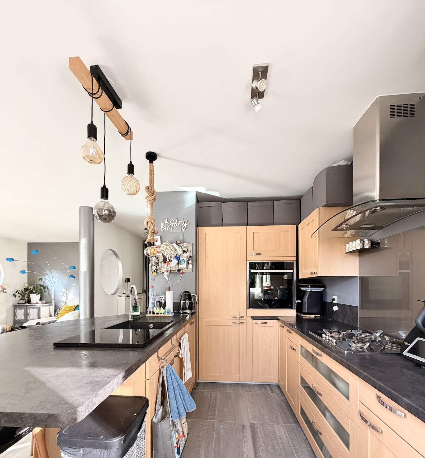 Charmante maison type Carré de l’Habitat 5 pièces env. 80 m2 habitables (98 m2 au sol) - Image 4