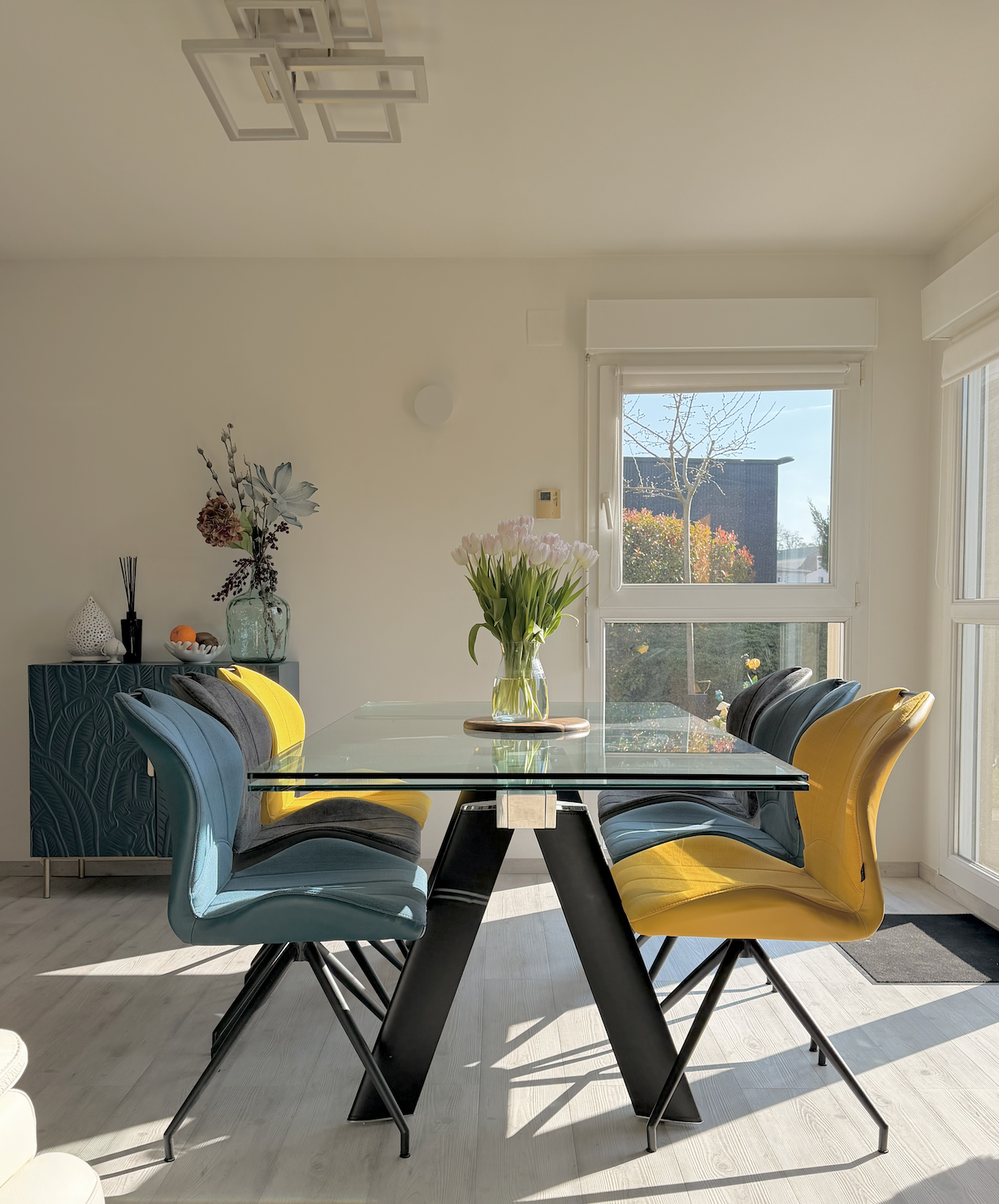 Charmante maison type Carré de l’Habitat 5 pièces env. 80 m2 habitables (98 m2 au sol) - Image 2