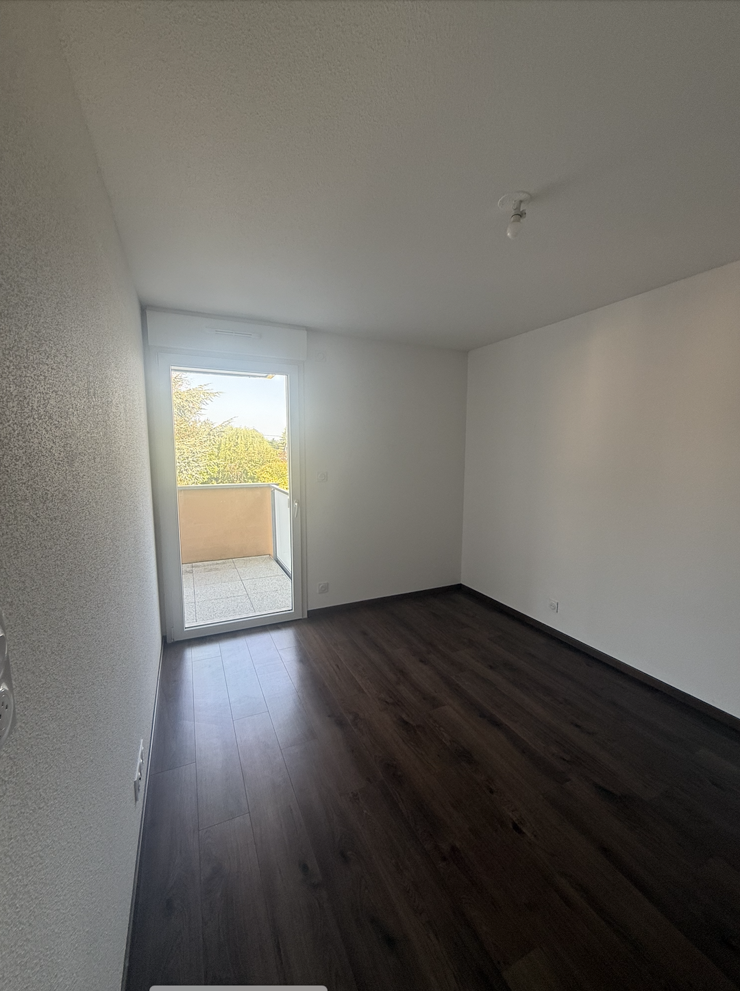 T2 avec terrasse et garage ROSENAU - Image 7