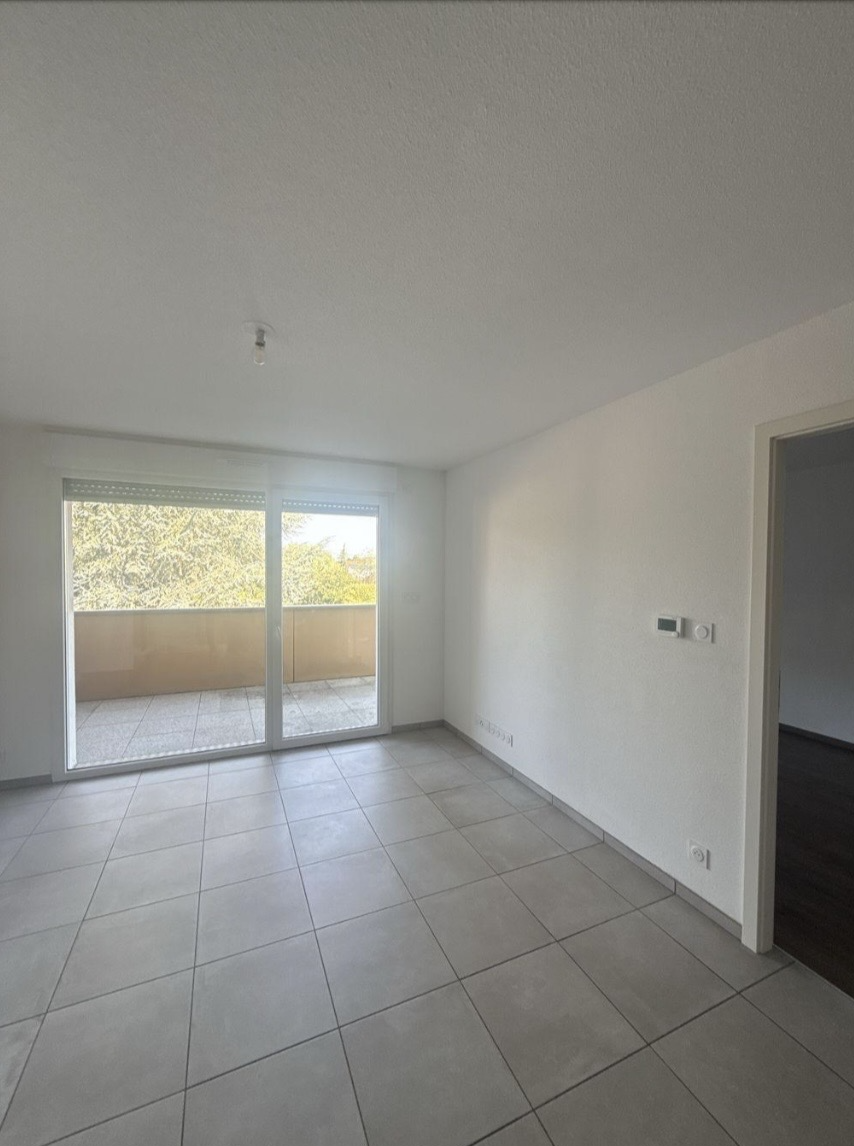 T2 avec terrasse et garage ROSENAU - Image 4