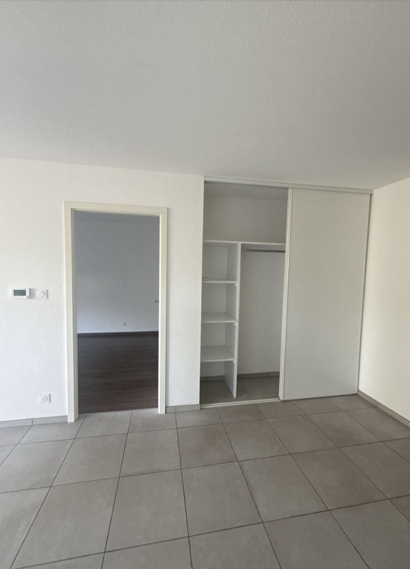 T2 avec terrasse et garage ROSENAU - Image 3