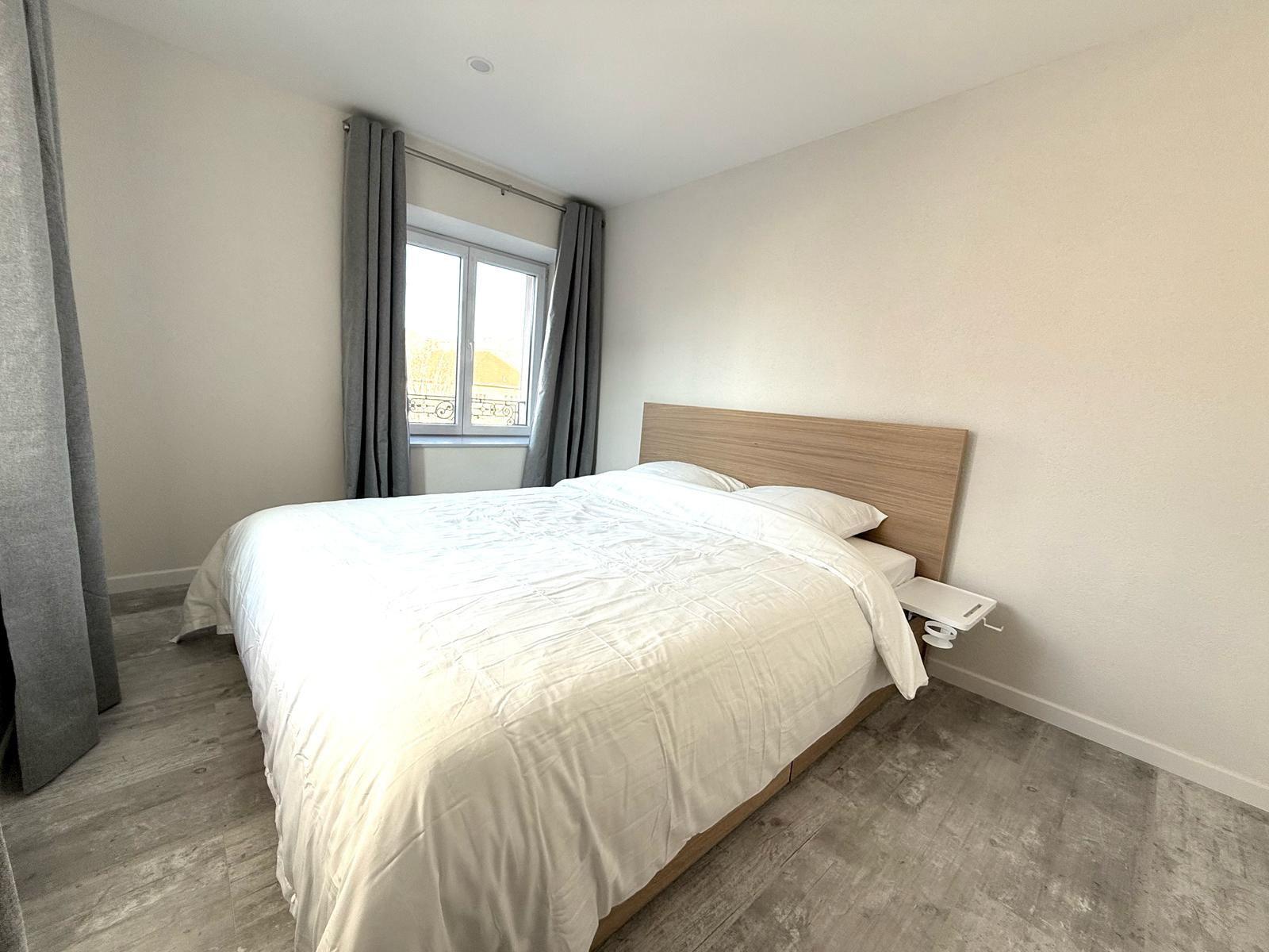 Appartement F2 entièrement rénové   35 m2   Masevaux Centre - Image 3