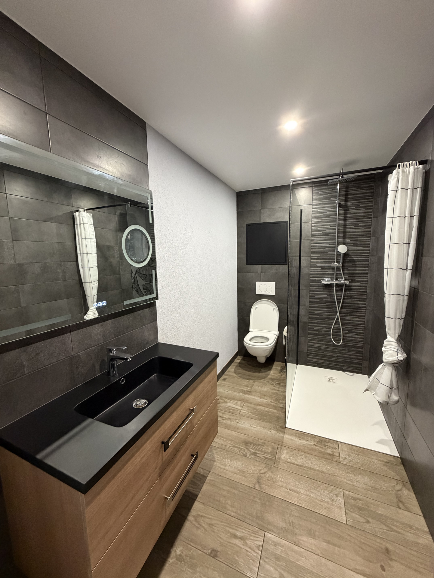 Appartement F2 entièrement rénové   35 m2   Masevaux Centre - Image 7