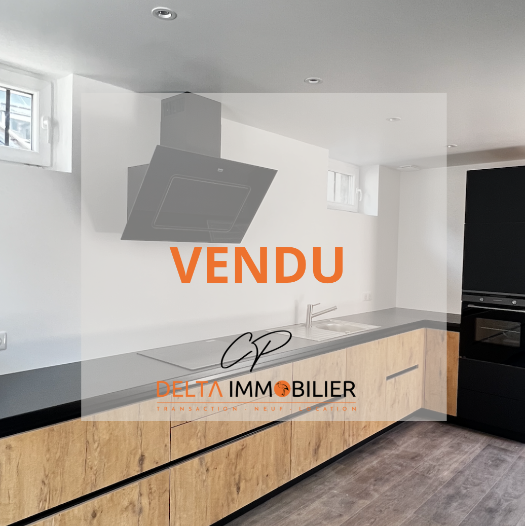 Grand appartement GUEBWILLER - Image 1