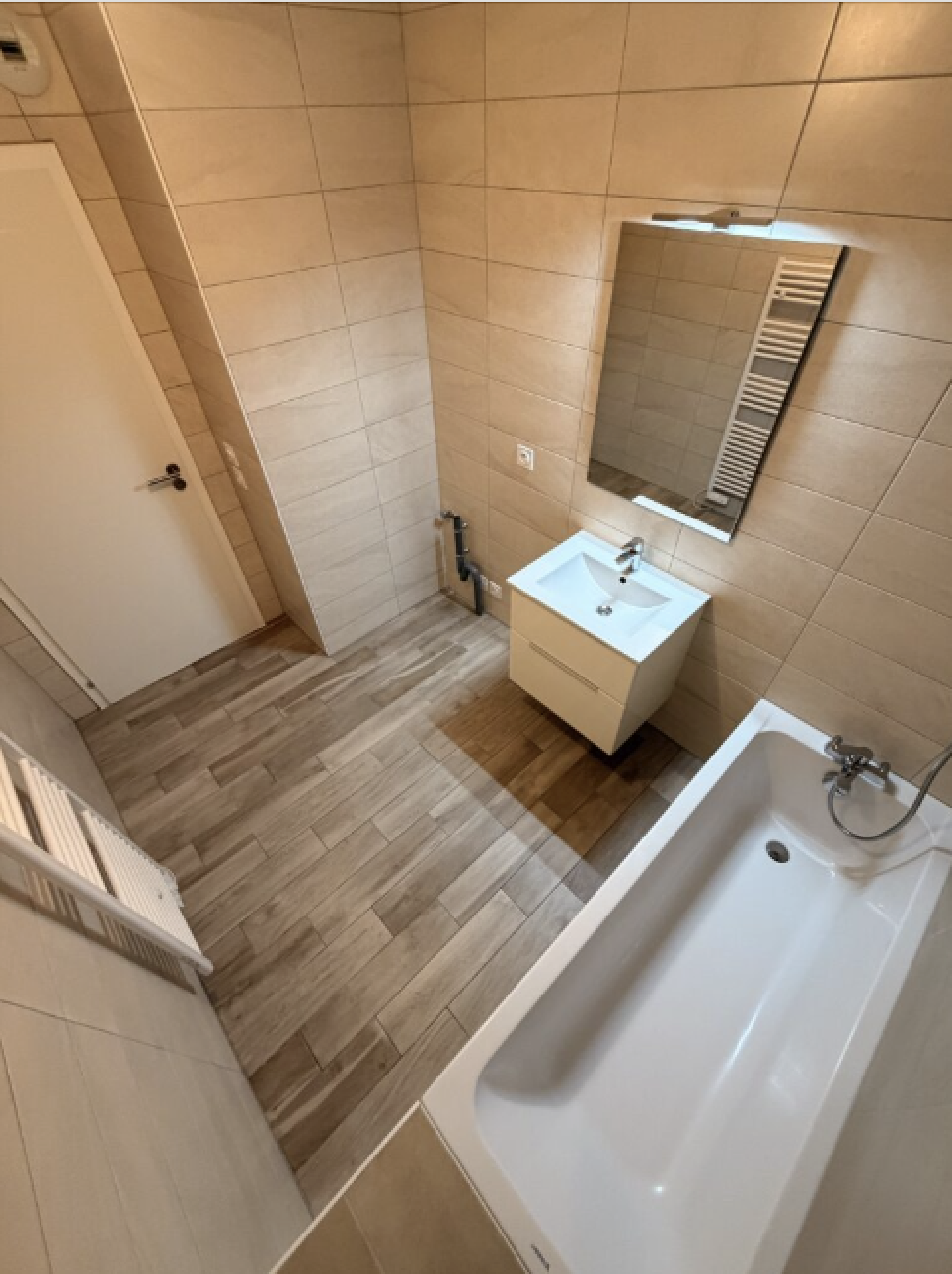 T3 avec terrasse RIEDISHEIM HAUTEURS - Image 3