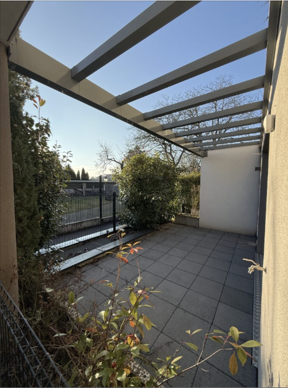 T3 avec terrasse RIEDISHEIM HAUTEURS - Image 5