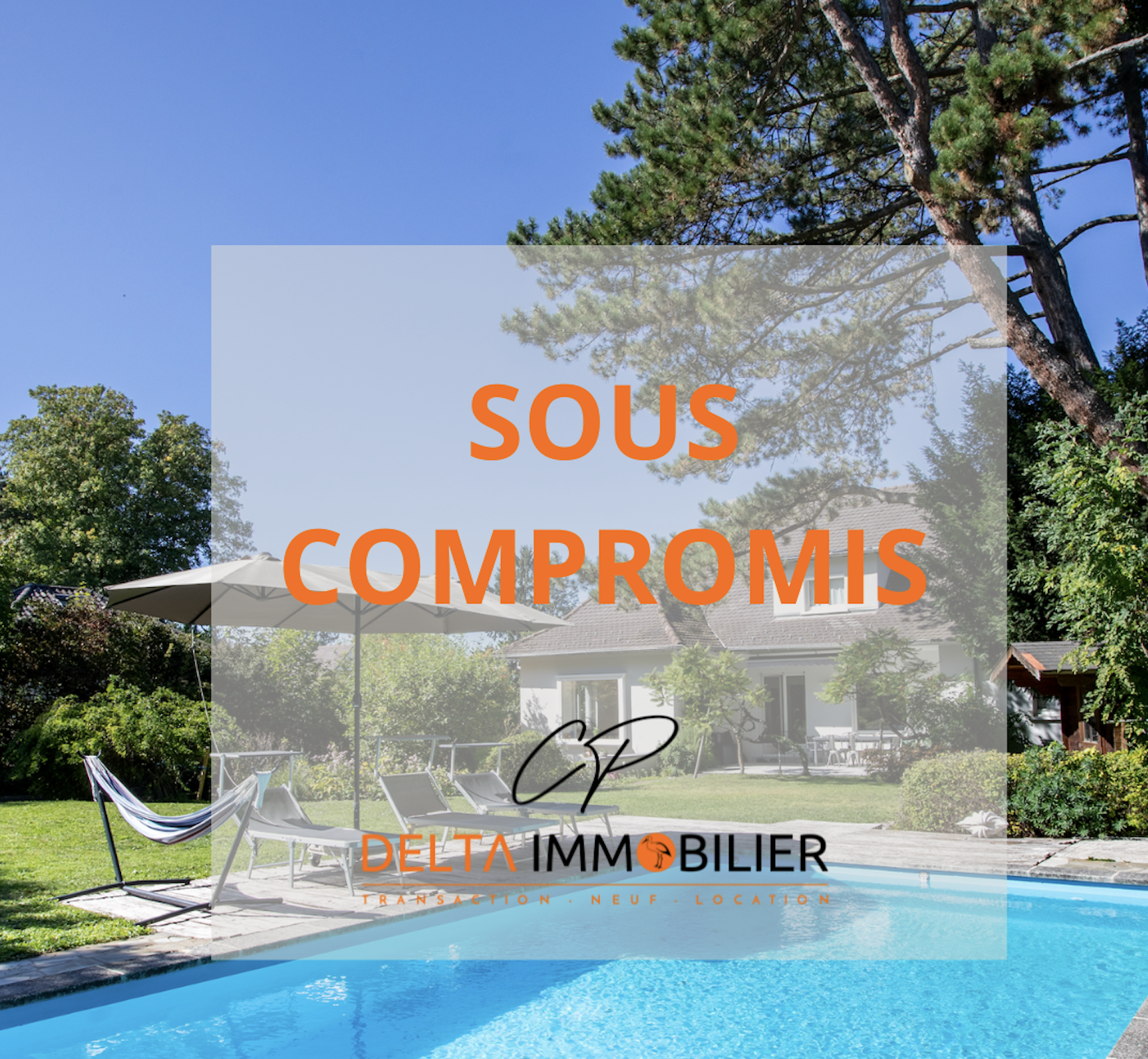 Propriété Rebberg Mulhouse - Image 1