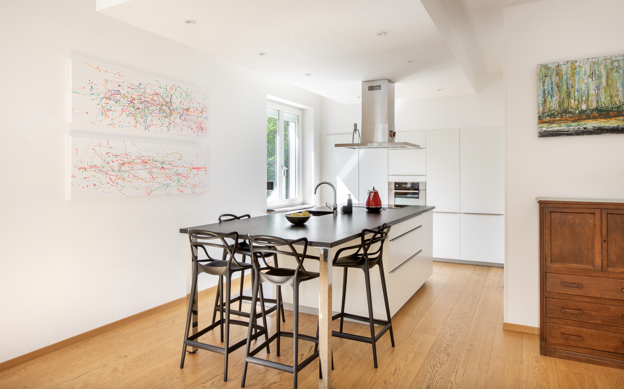 Propriété Rebberg Mulhouse - Image 9