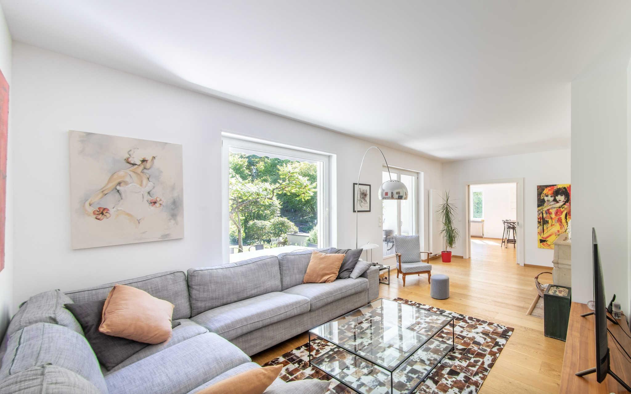 Propriété Rebberg Mulhouse - Image 5