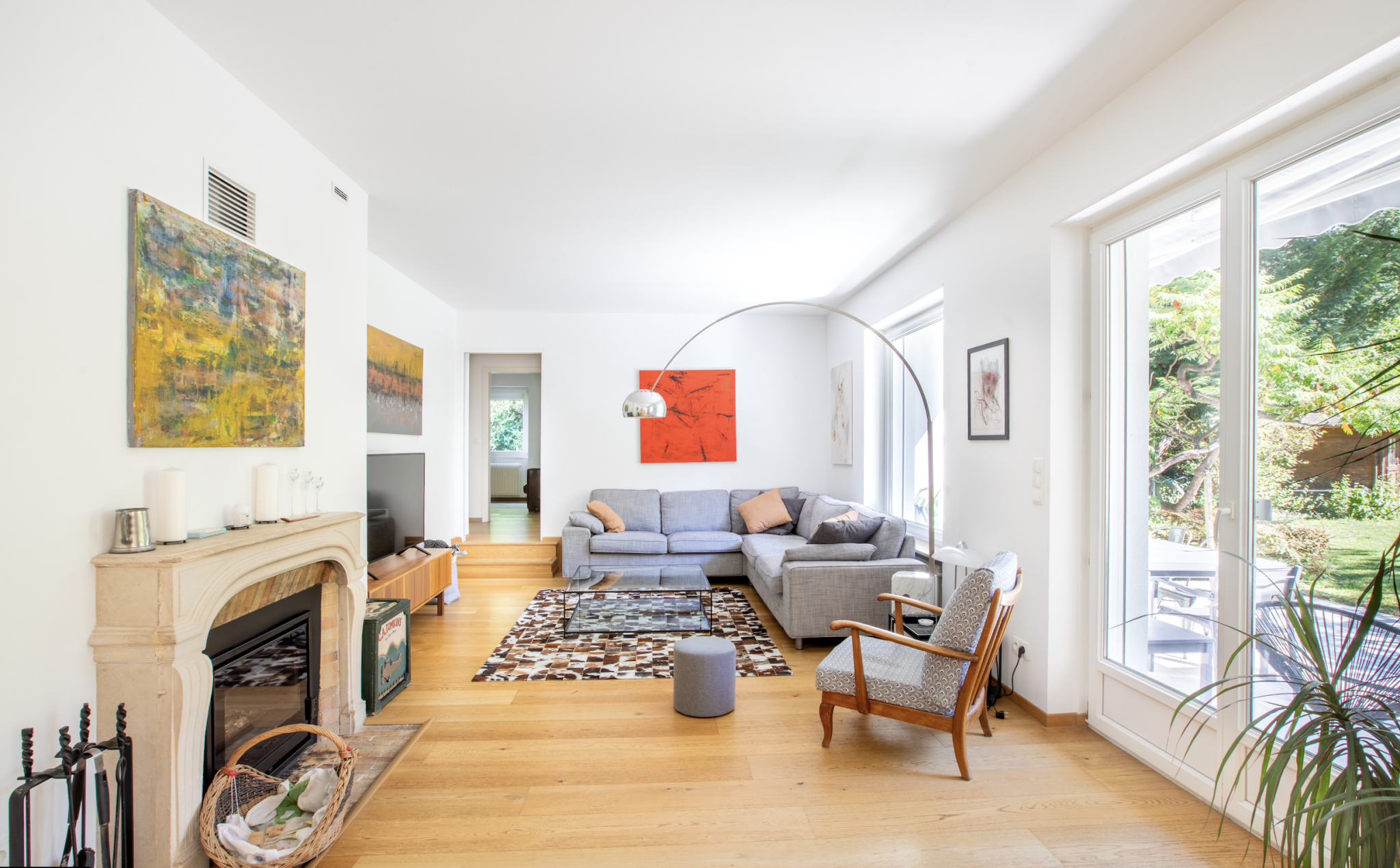 Propriété Rebberg Mulhouse - Image 8