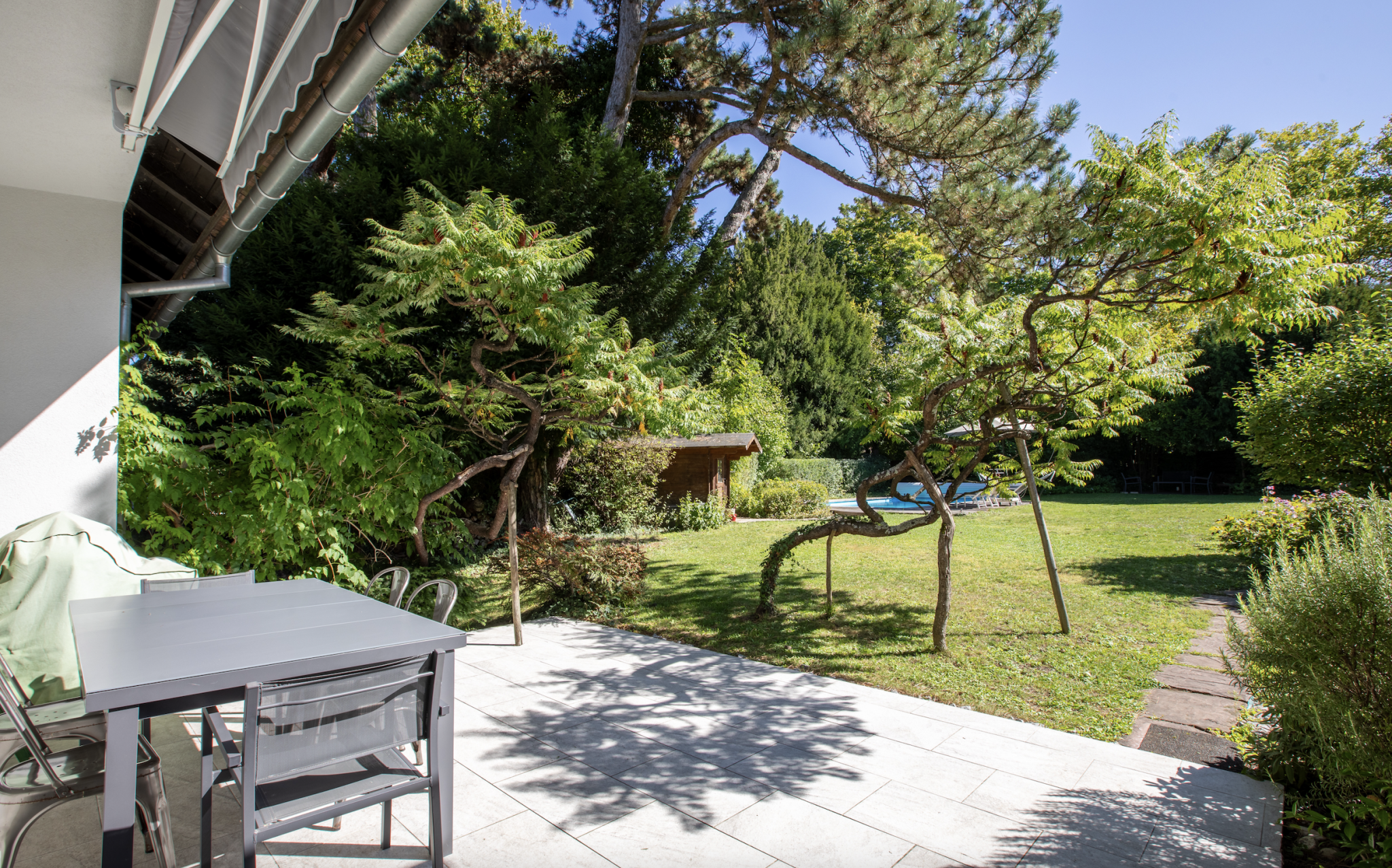 Propriété Rebberg Mulhouse - Image 4