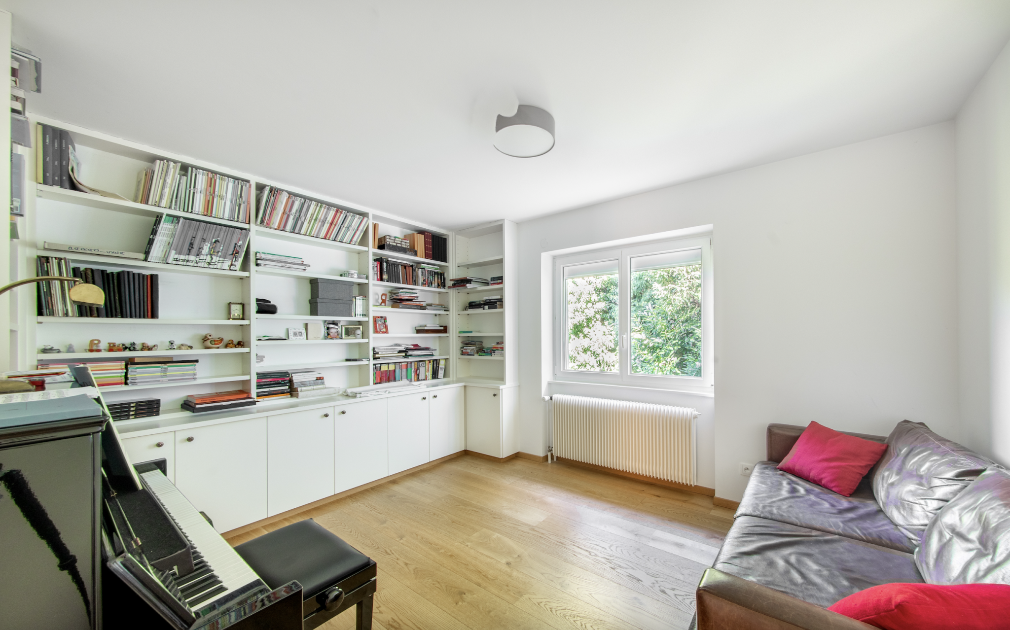 Propriété Rebberg Mulhouse - Image 13