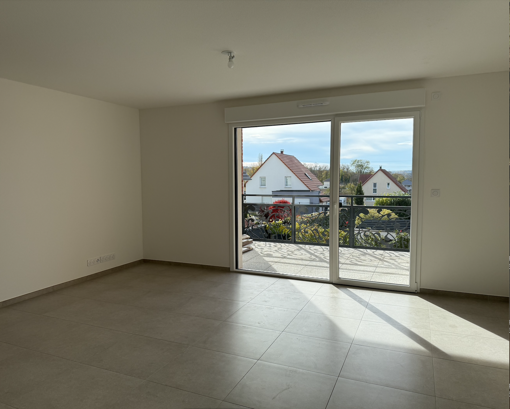 T2 LANDSER avec terrasse - Image 2