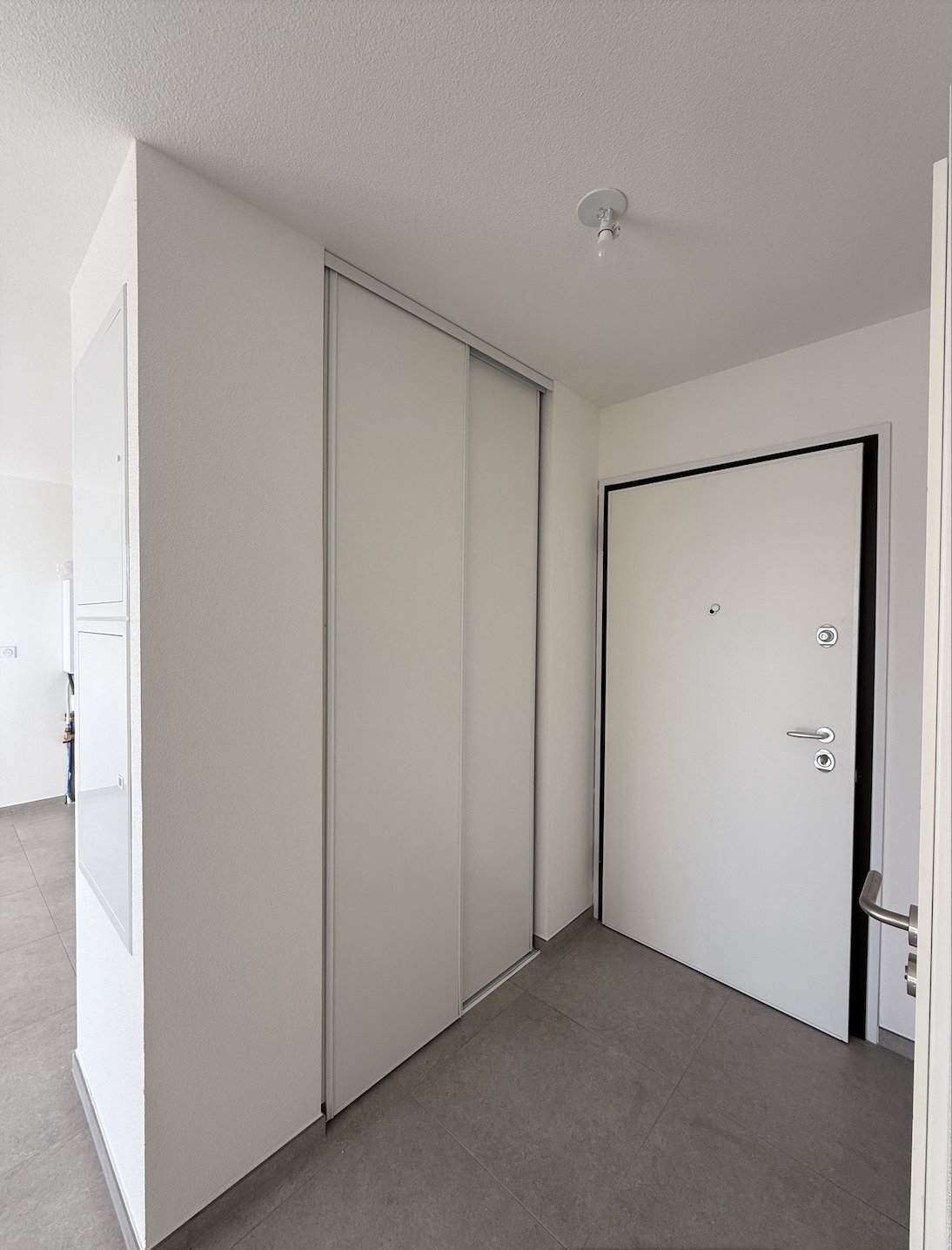 T2 LANDSER avec terrasse - Image 3