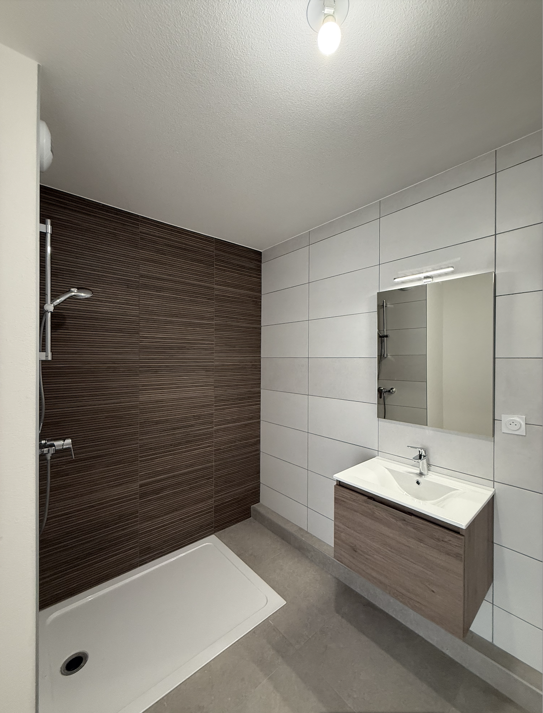 T2 LANDSER avec terrasse - Image 5