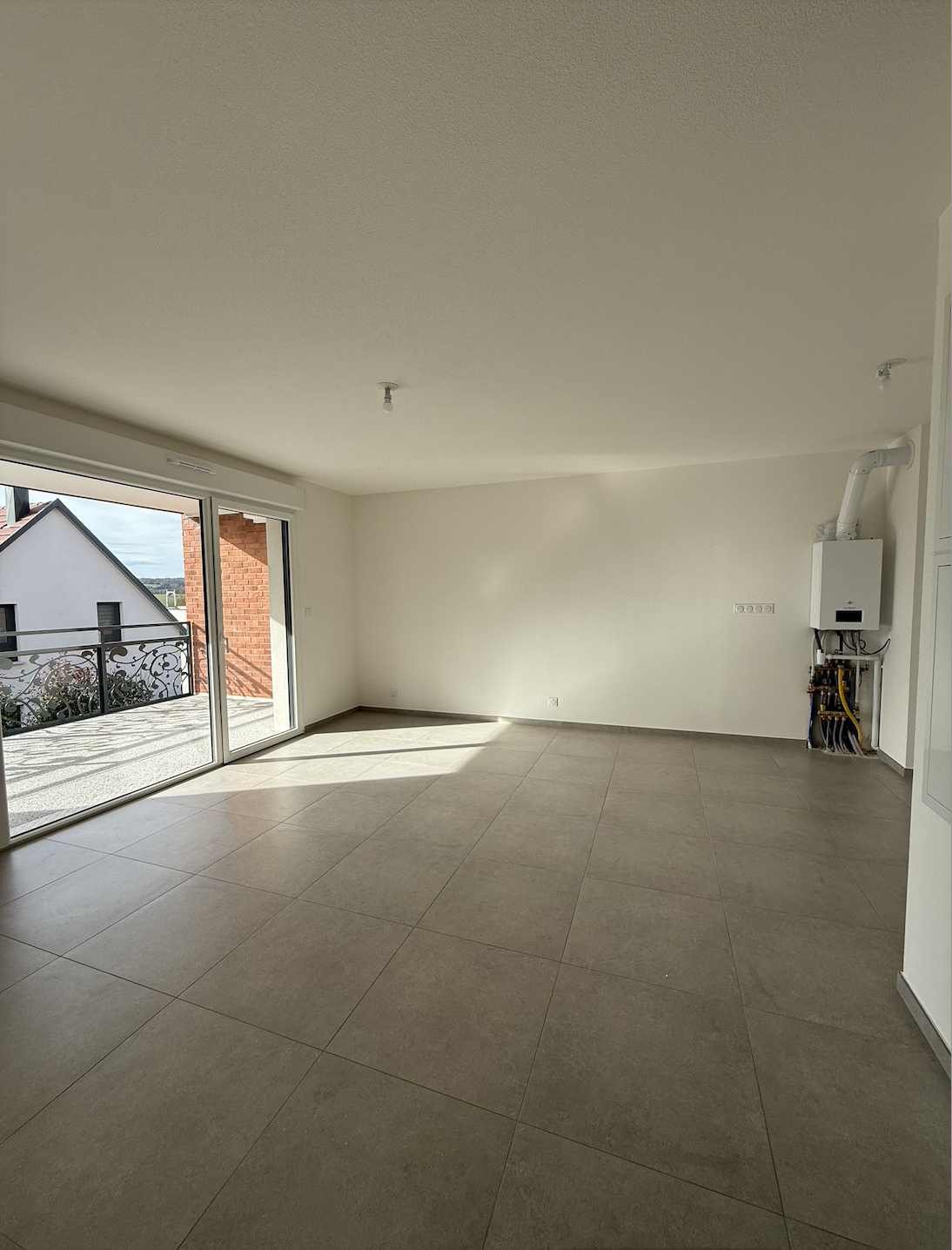 T2 LANDSER avec terrasse - Image 4