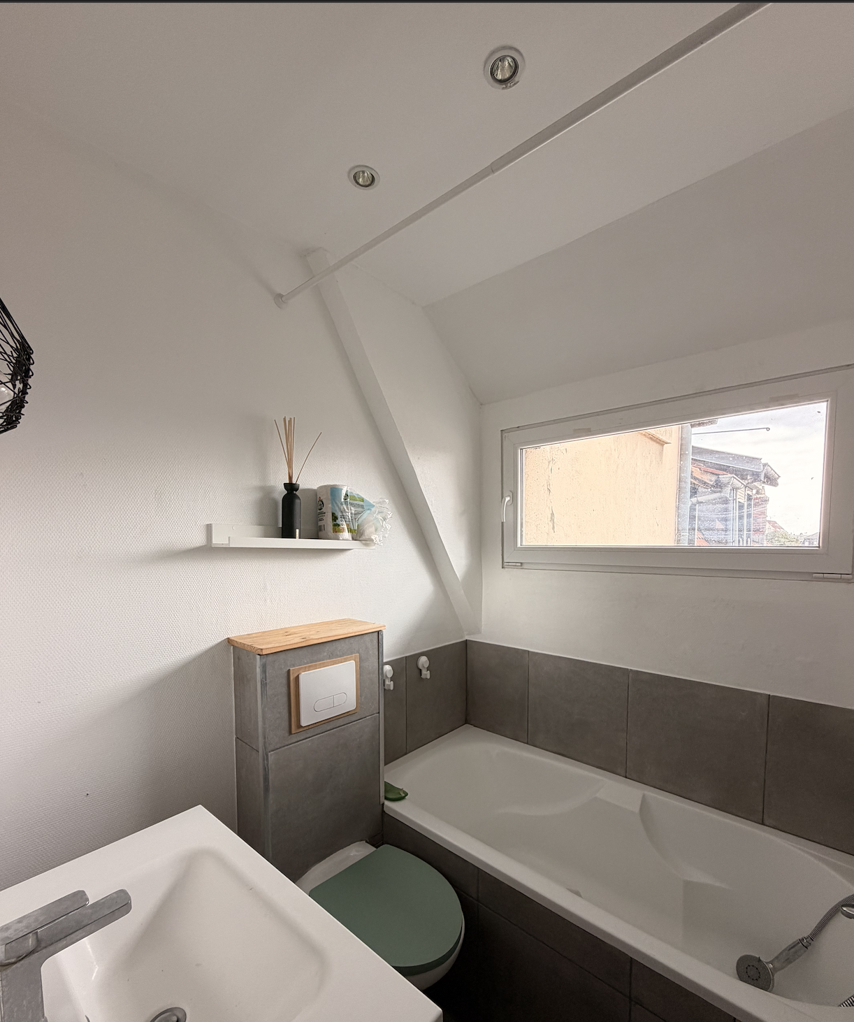 Appartement 3 pièces Mulhouse - Image 7