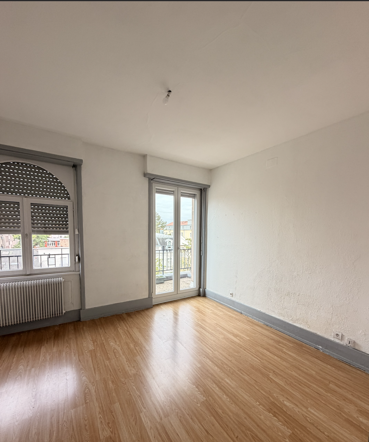 Appartement 3 pièces Mulhouse - Image 4