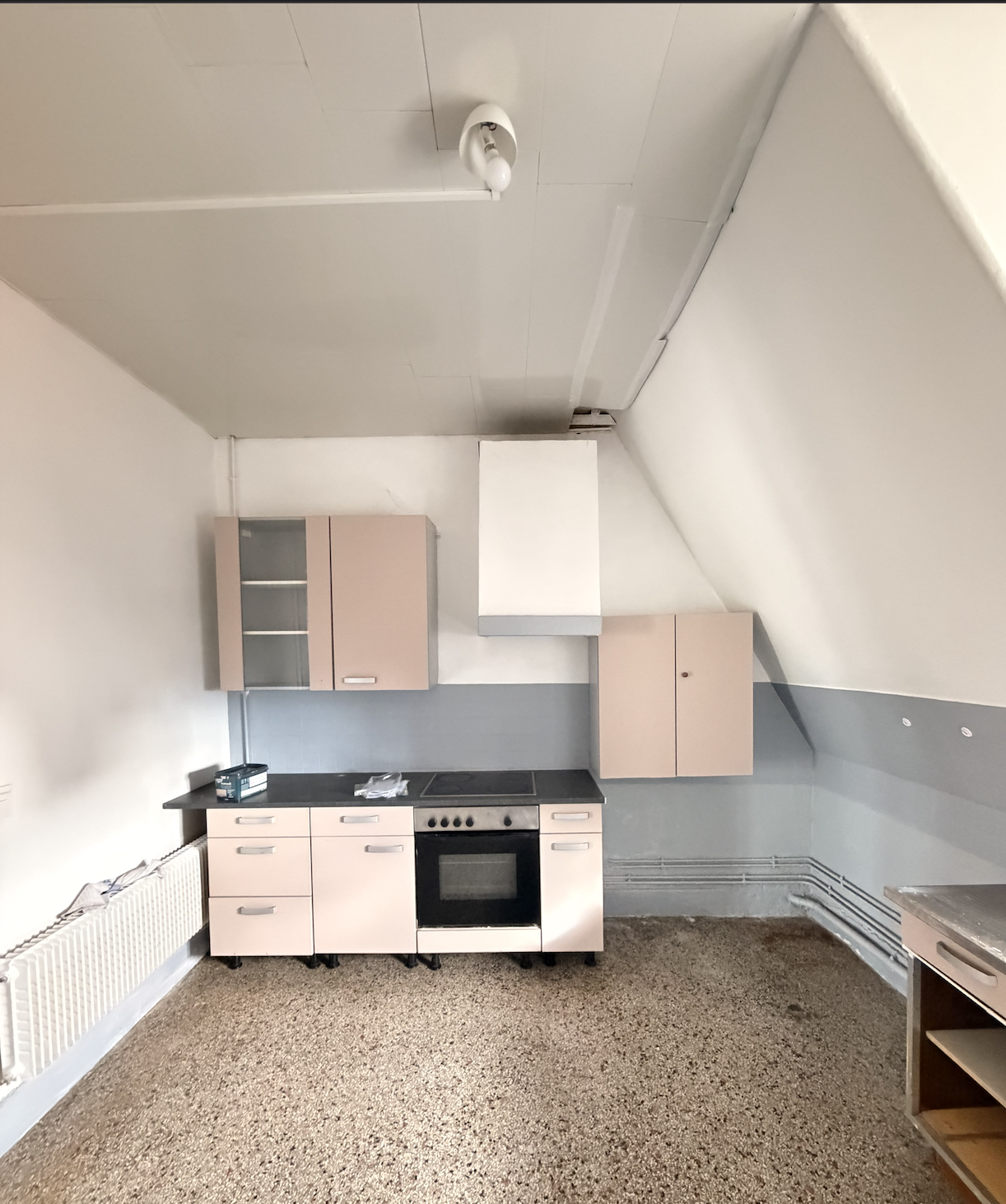 Appartement 3 pièces Mulhouse - Image 6