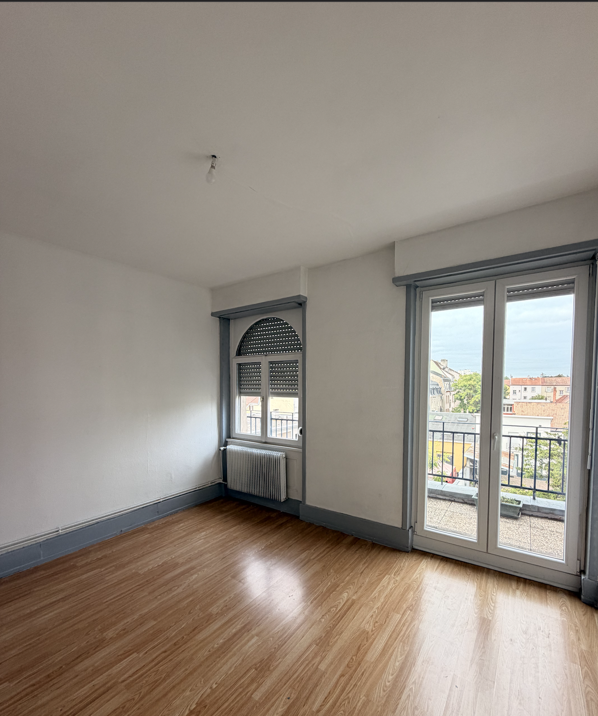 Appartement 3 pièces Mulhouse - Image 3