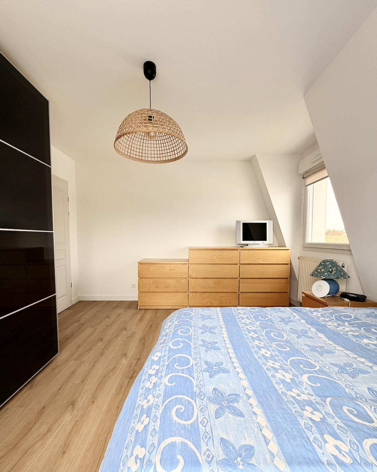 ATTIQUE 111m2 avec 16,98m2 de terrasse LUTTERBACH - Image 8