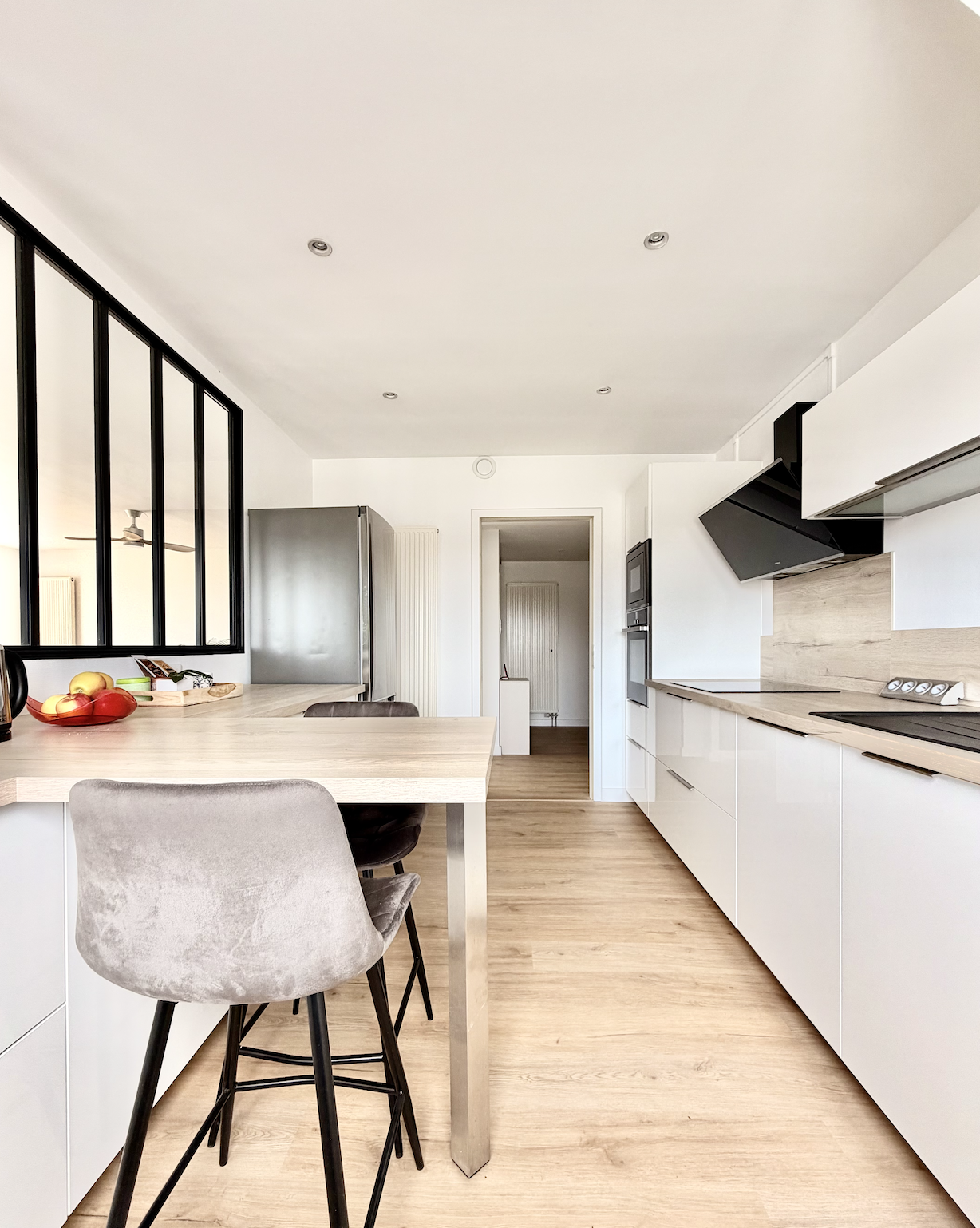 ATTIQUE 111m2 avec 16,98m2 de terrasse LUTTERBACH - Image 3