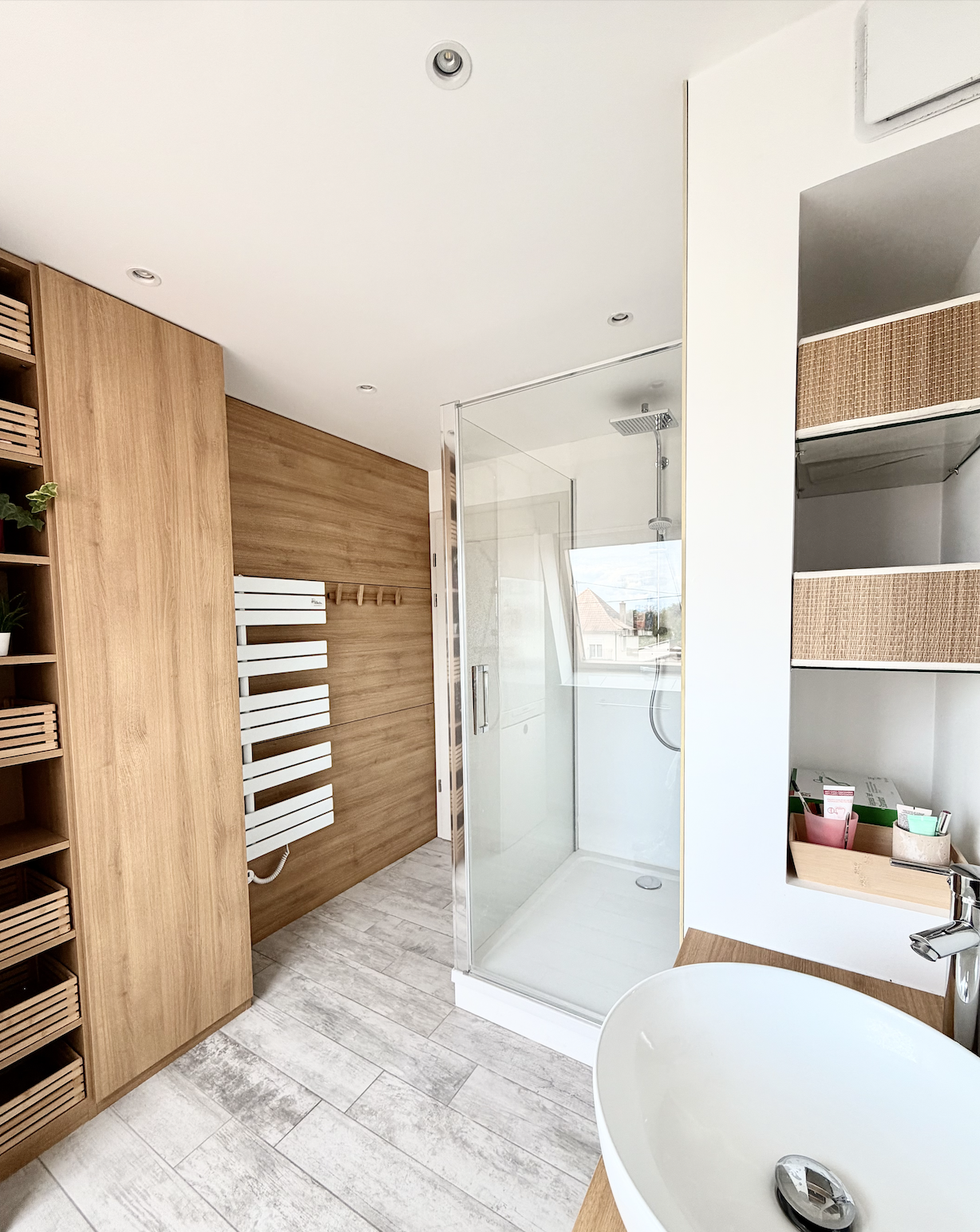 ATTIQUE 111m2 avec 16,98m2 de terrasse LUTTERBACH - Image 6