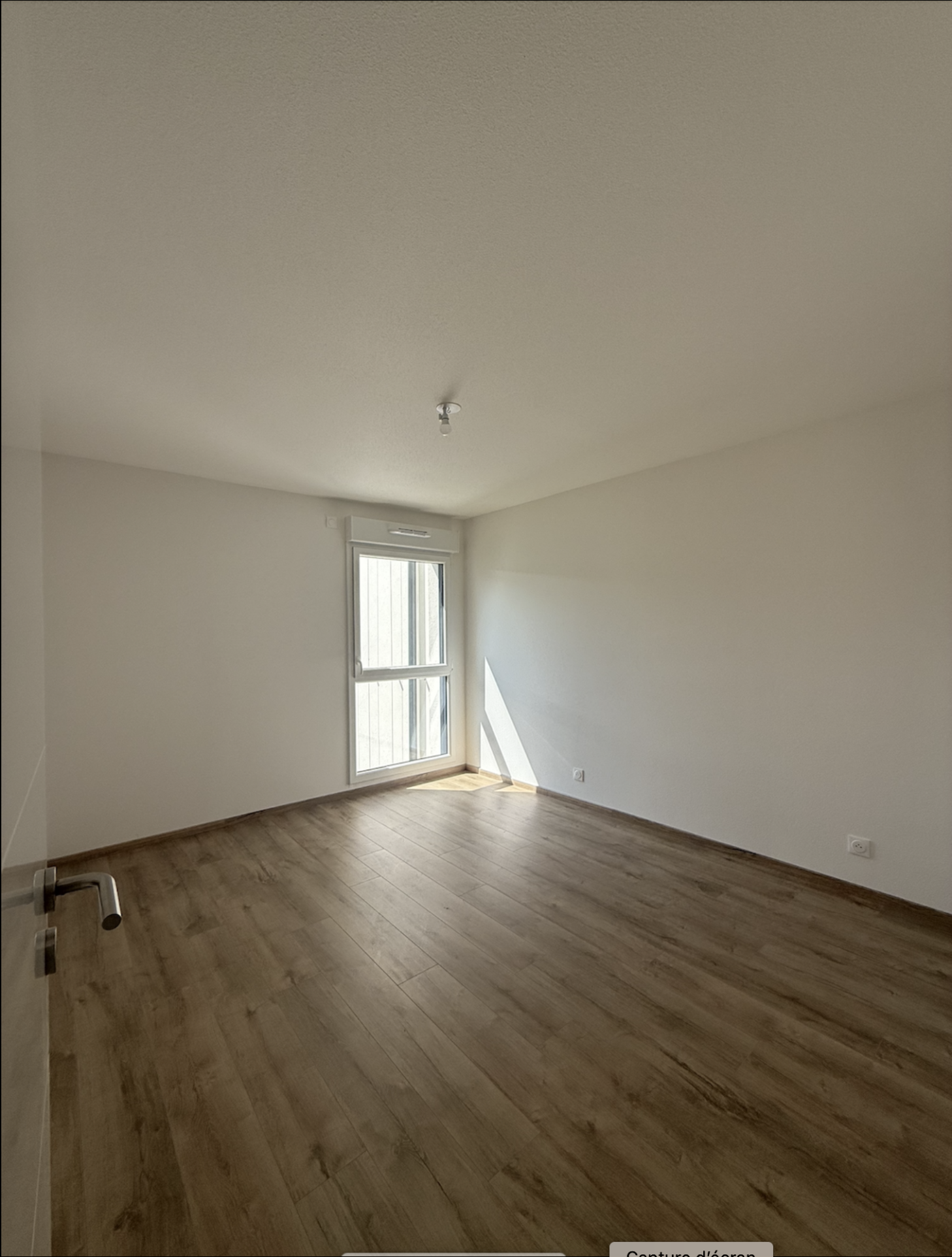 Appartement F3 SAINT LOUIS - Image 2