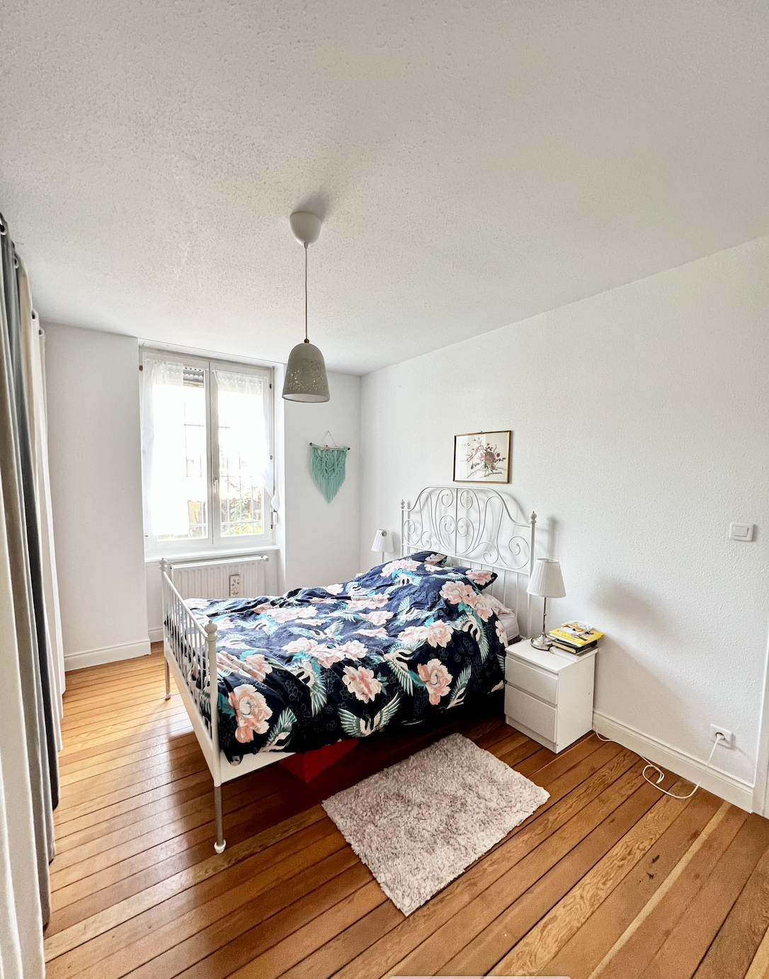 Appartement T3 dans bel immeuble haussmannien - Image 6