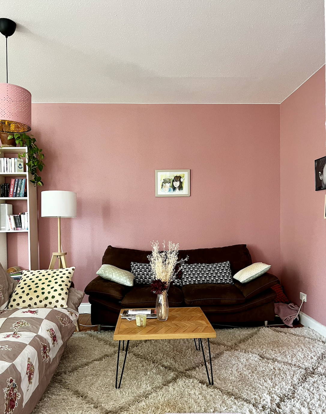 Appartement T3 dans bel immeuble haussmannien - Image 4