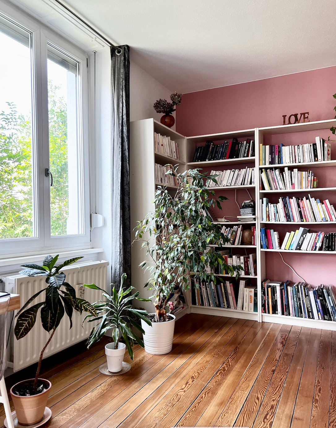 Appartement T3 dans bel immeuble haussmannien - Image 3