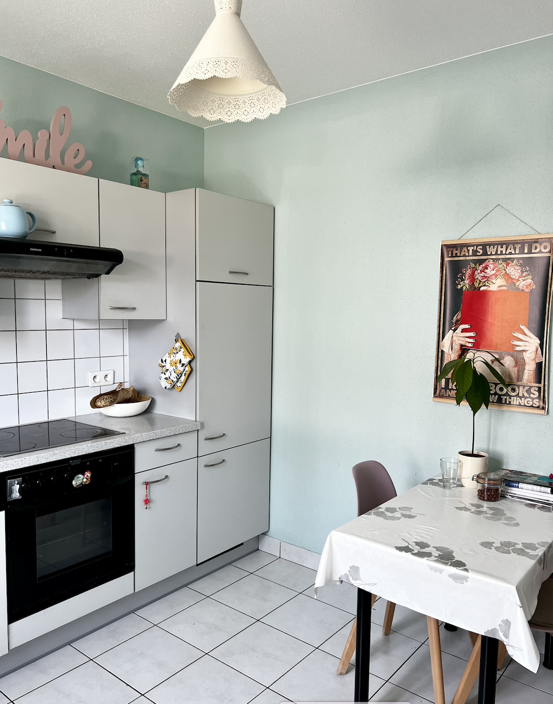 Appartement T3 dans bel immeuble haussmannien - Image 5